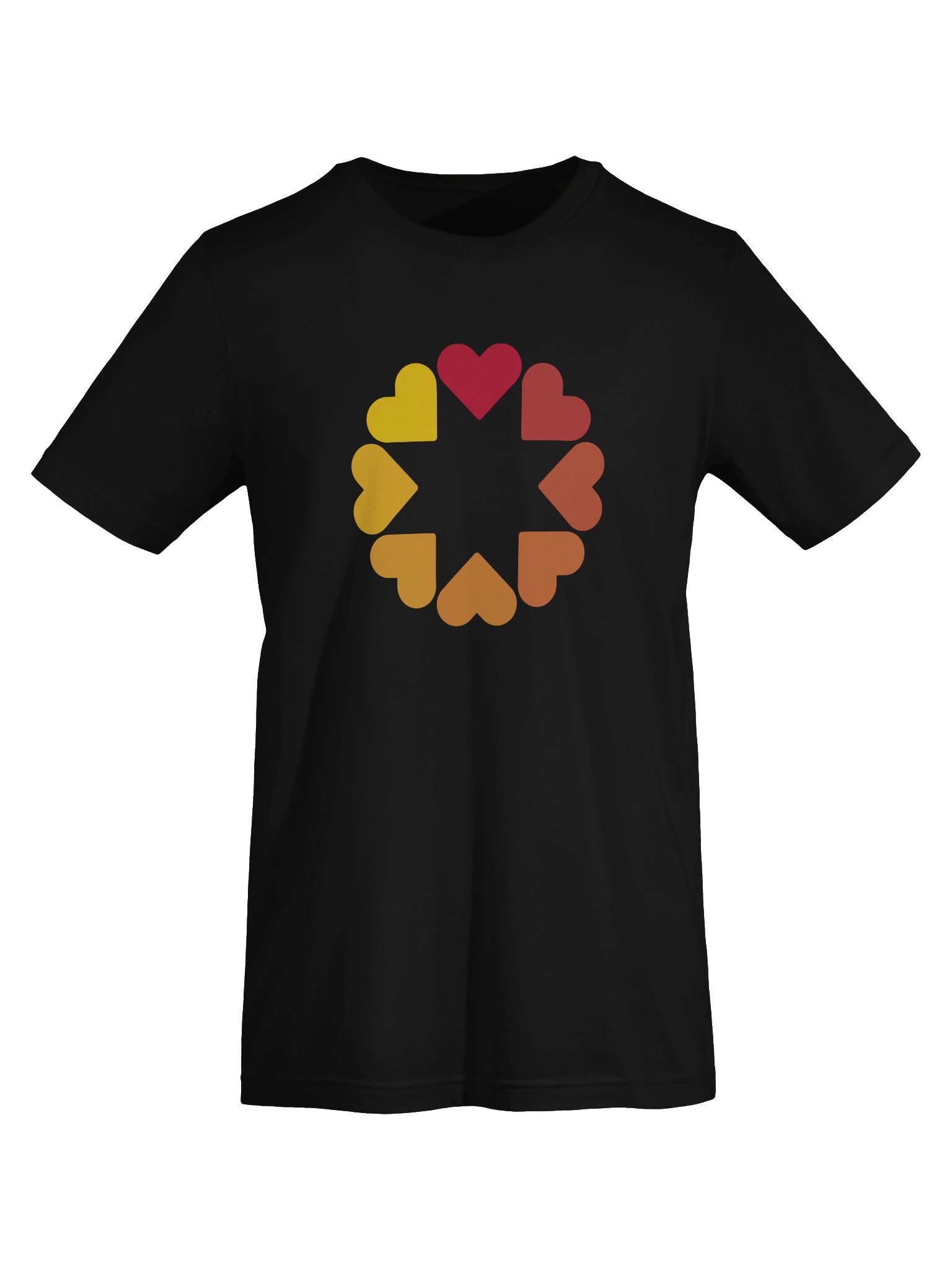 GOBDF Unisex Tee product image (35)