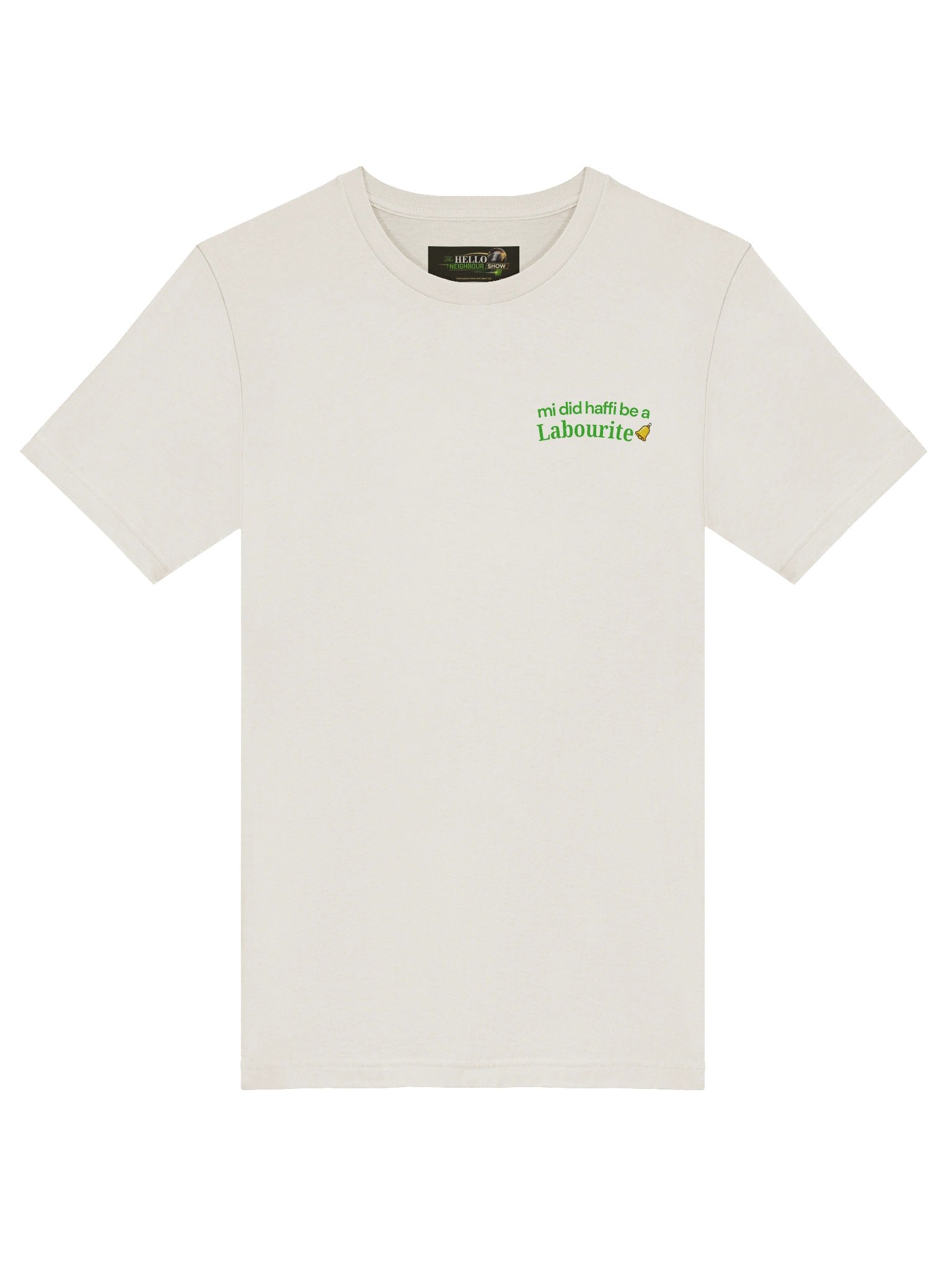 Labourite Vibes Tee product image (5)