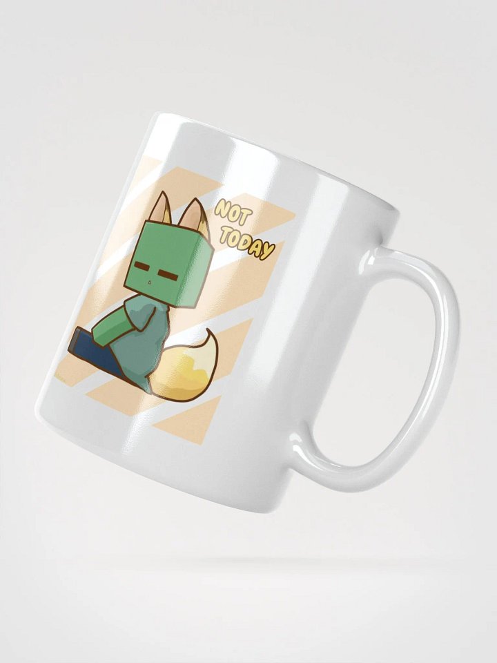 Baby Zombie Mug product image (5)