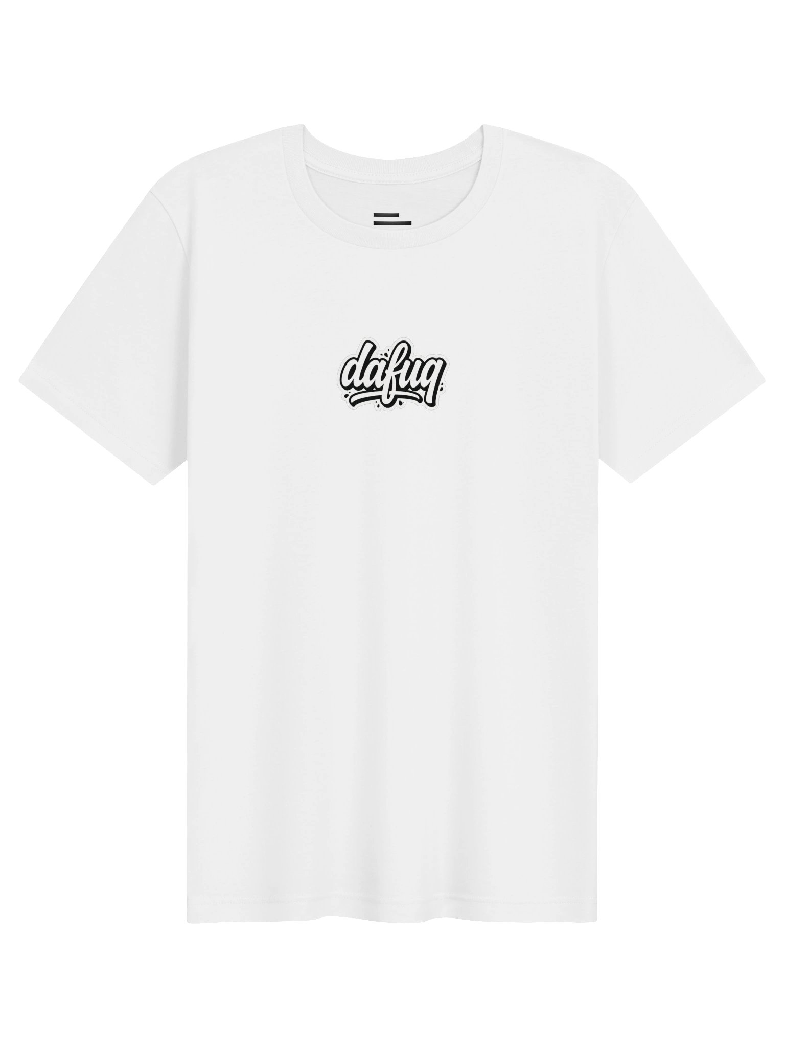dafuq the T product image (1)