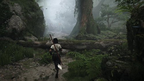 Exclusive sneak peek gameplay footage from @ubisoft upcoming DLC Assassins Creed Shadows: Claws of Awaji 

Thank You to @ubis...