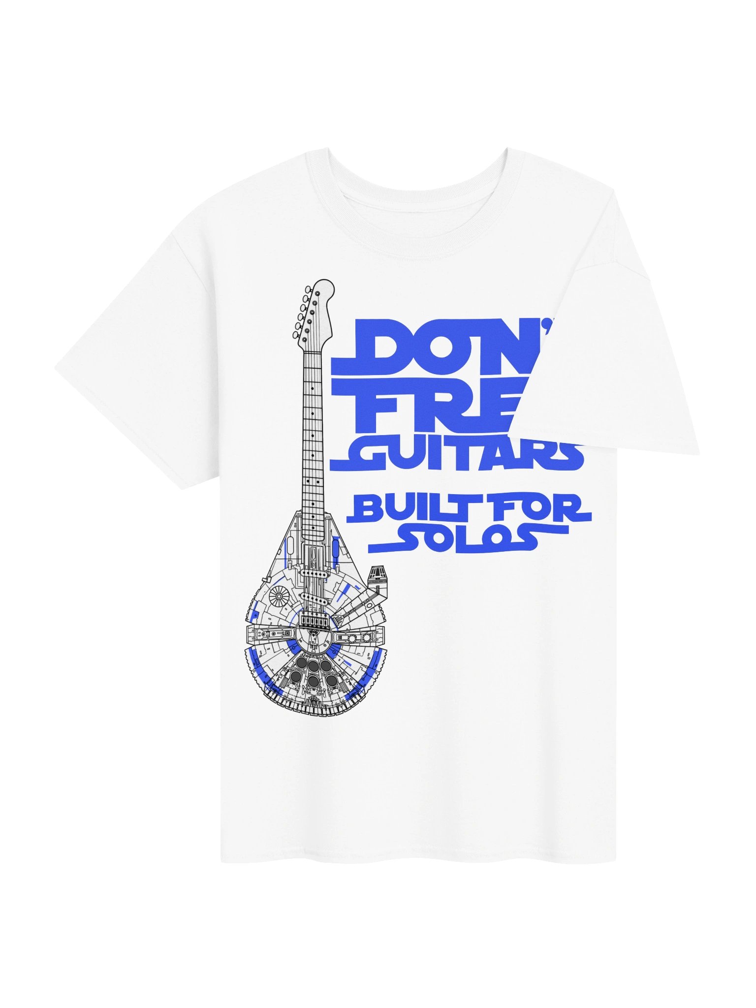 Built For Solos Tee product image (94)
