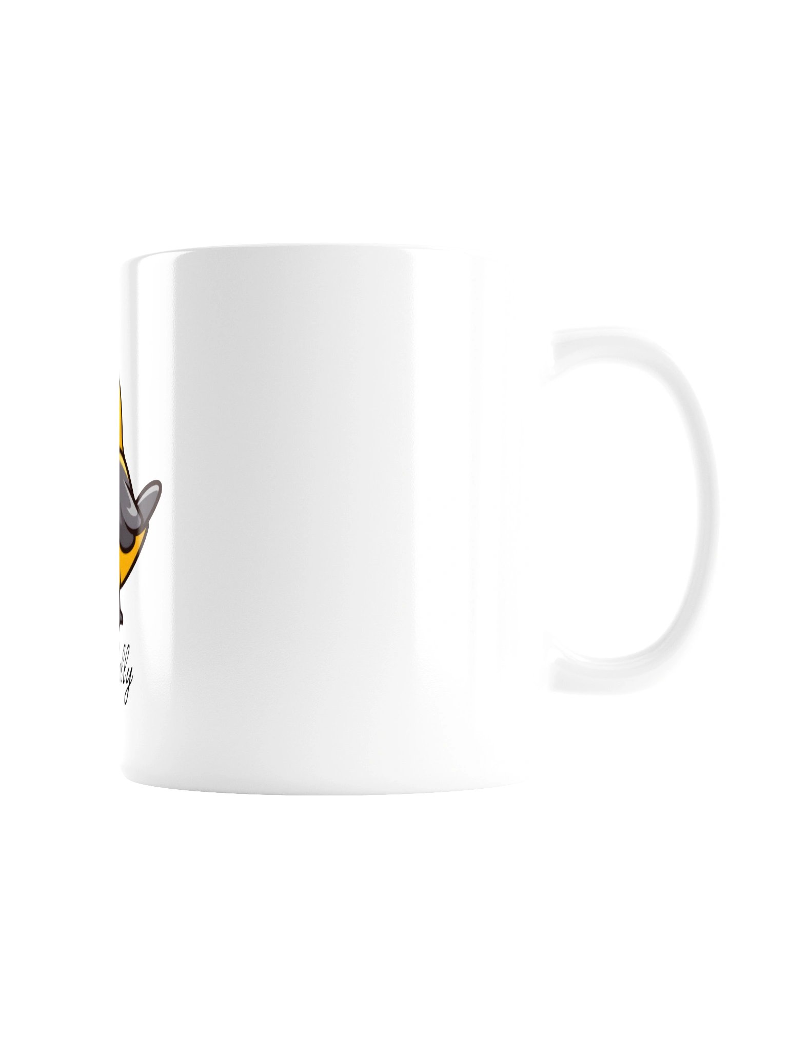 Basic Mug 1 product image (7)