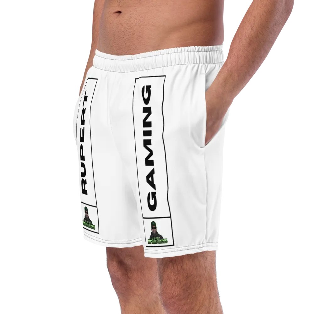 Rupert Gaming Swim Trunks product image (9)