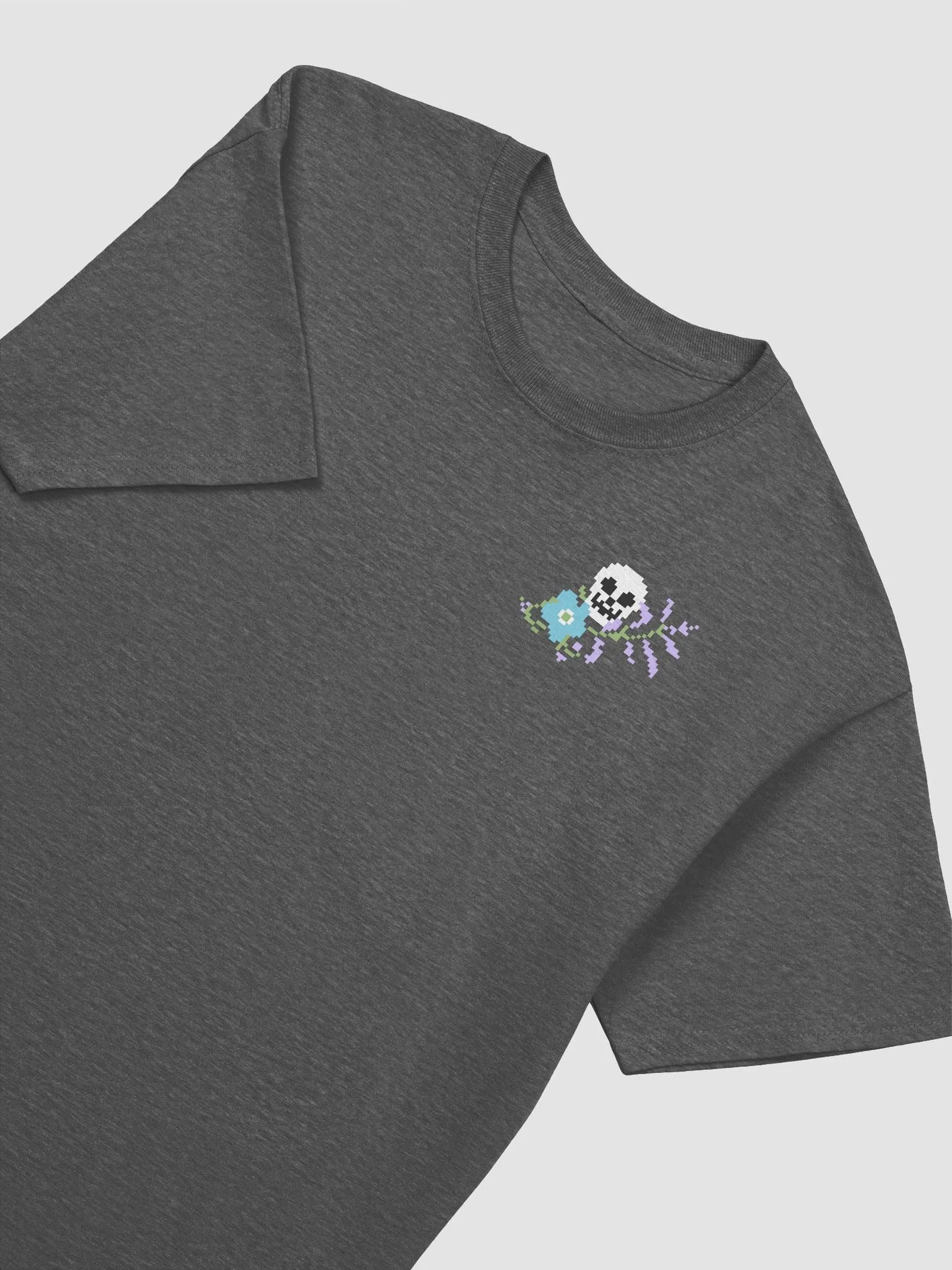 Home Sweet Home Heavyweight T-Shirt product image (3)