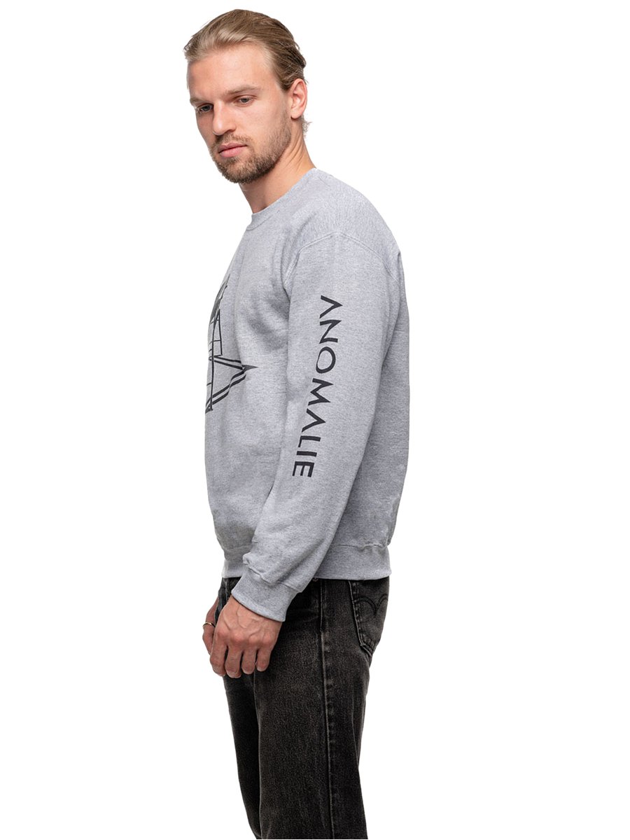 Le Tilt Crewneck product image (4)