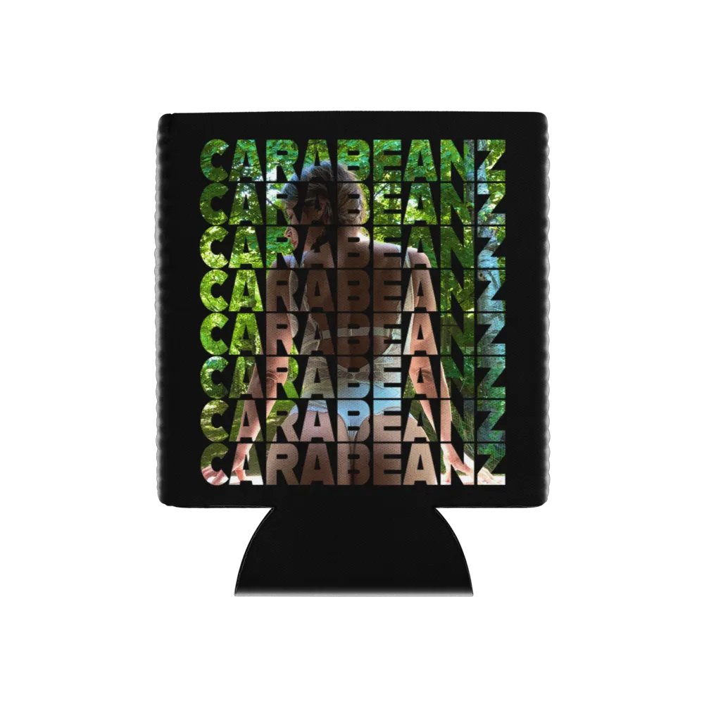 Bootyful View Coozie product image (21)