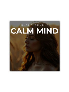 Calm Mind Reset Bundle