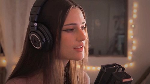 It’s Barbenheimer weekend! Which are you going to see? (Or neither? Or both?) 
Anyway — here’s my cover of Billie Eilish’s be...