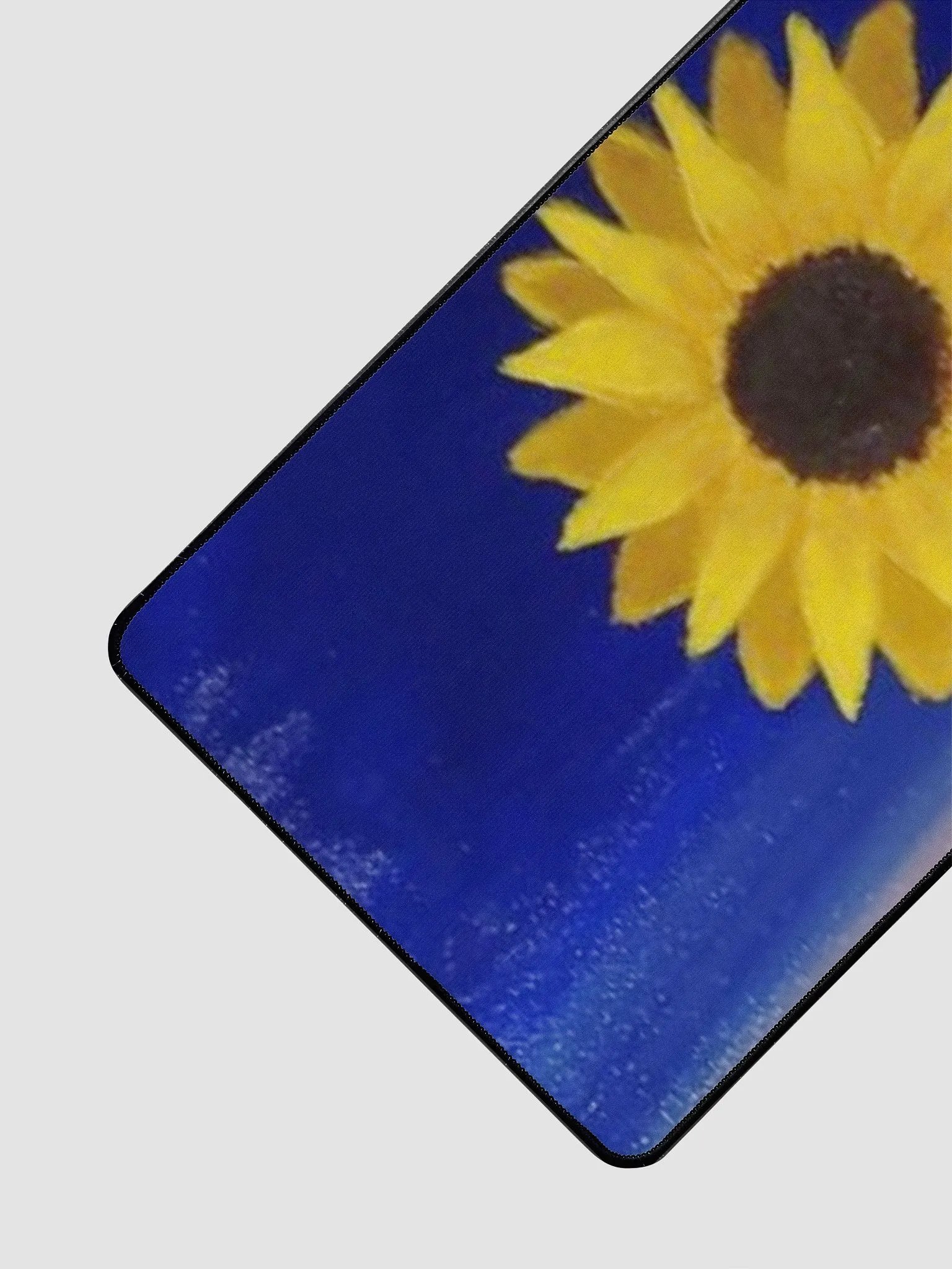 Sunflower Playmat product image (3)