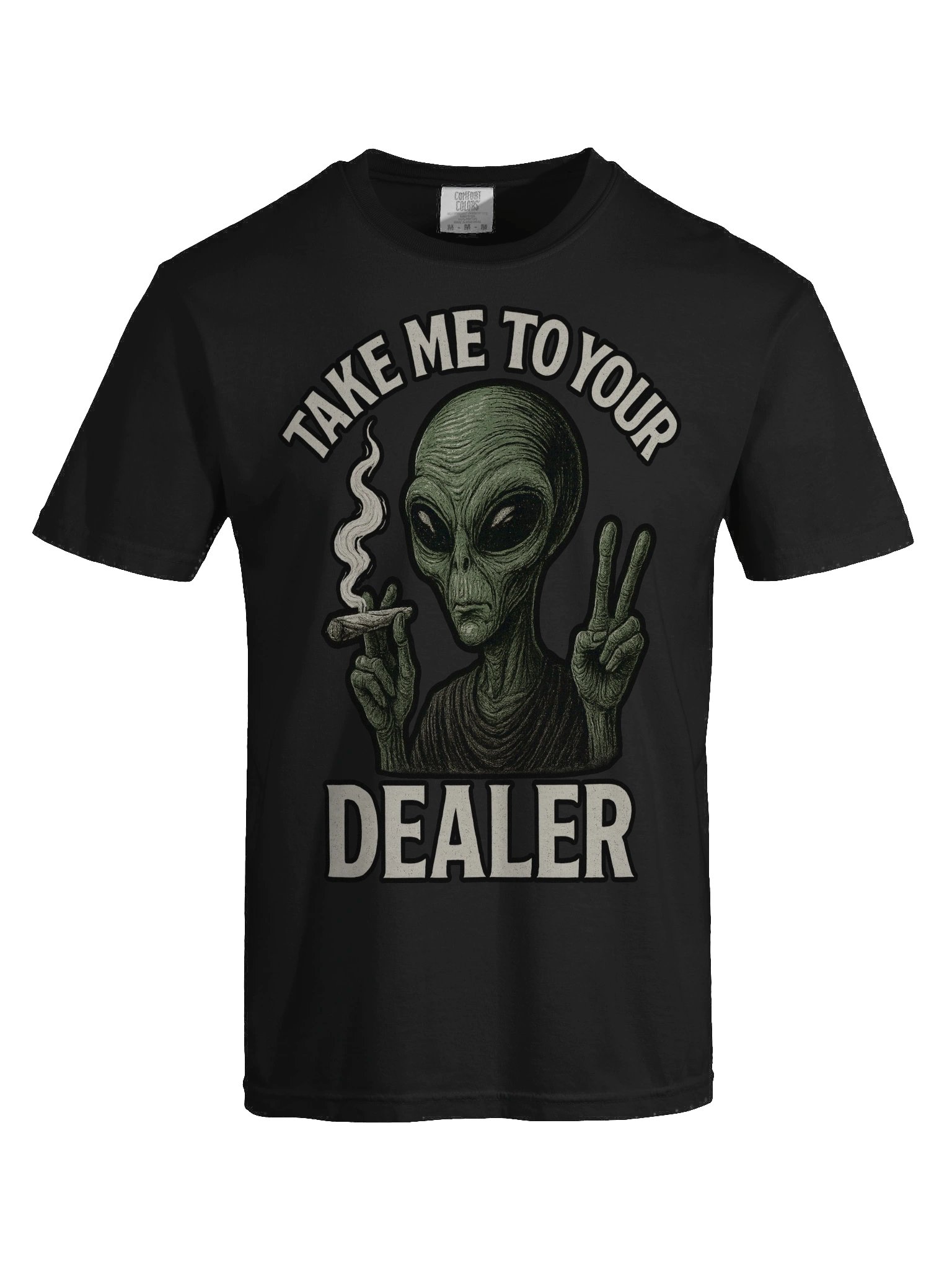 Take Me to Your Dealer product image (7)