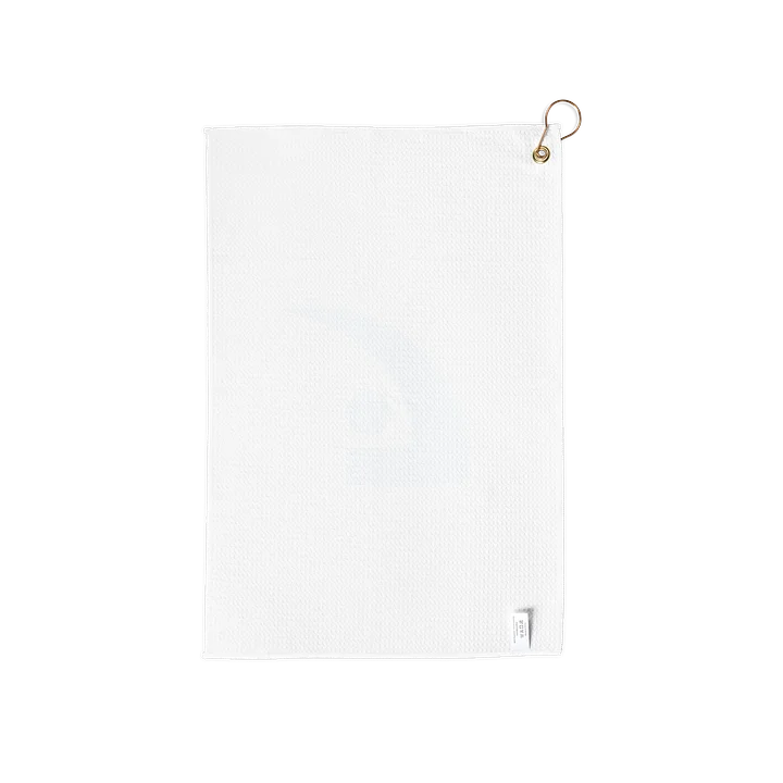 Life Golf Towel product image (2)