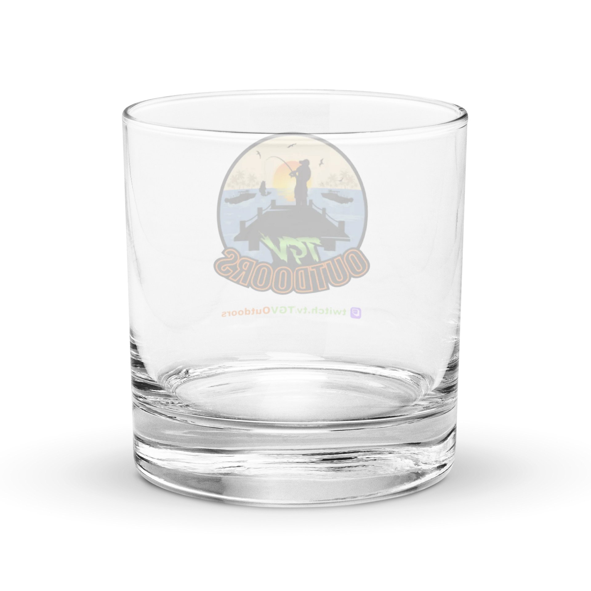 TGVOutdoors Low-ball Glass product image (4)