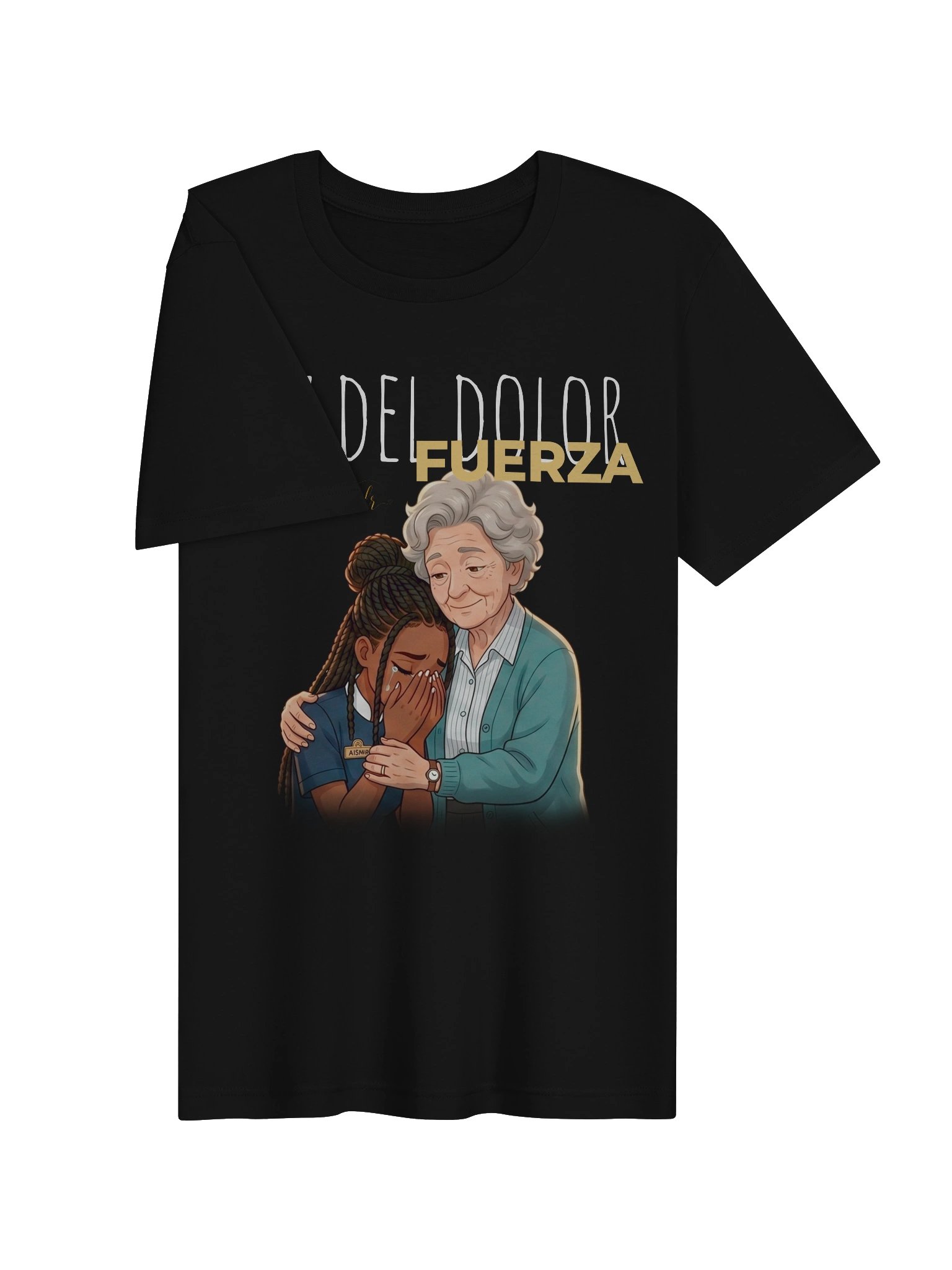 Haz del Dolor – Premium Tee product image (24)