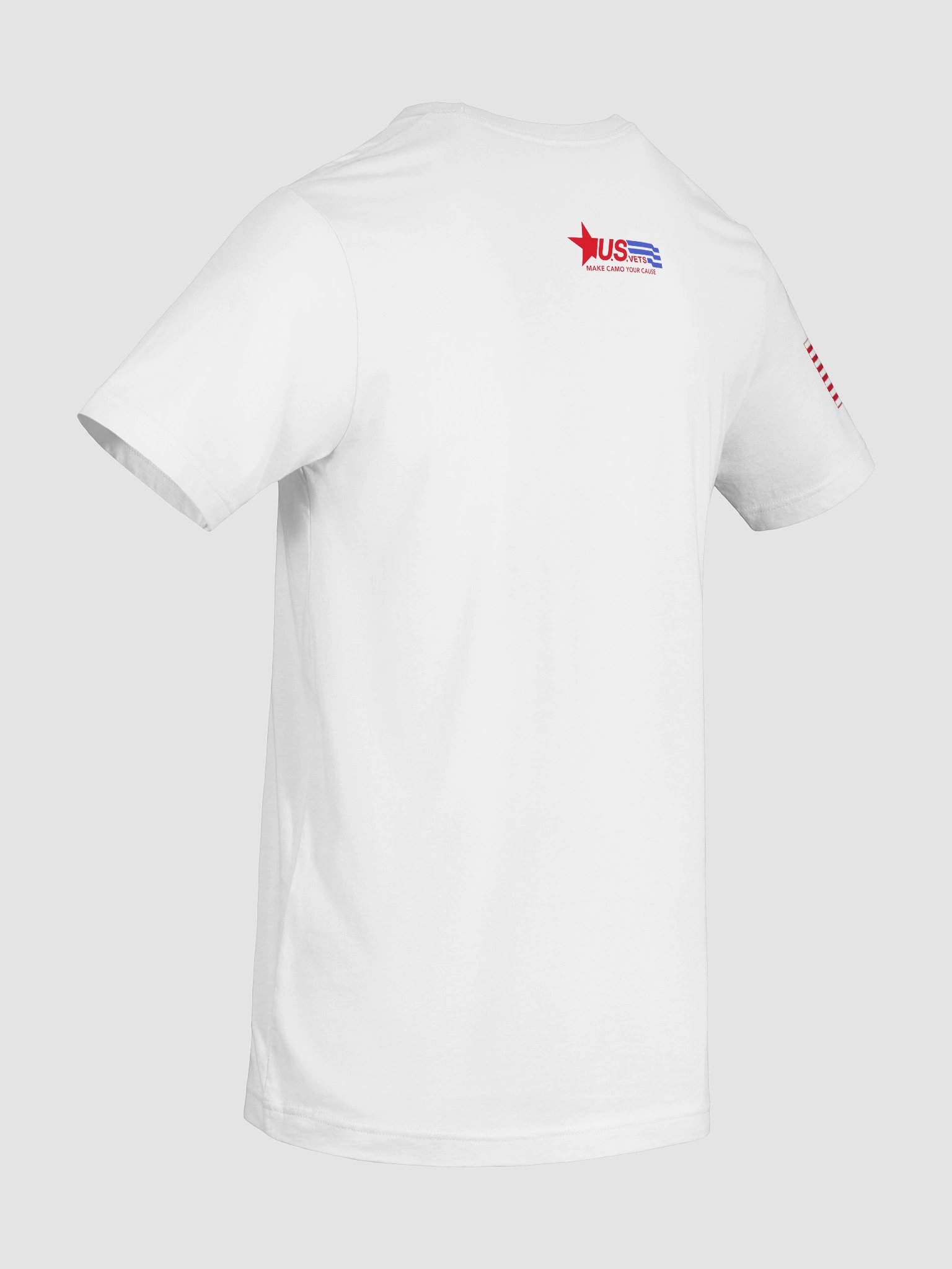 HONORUSVETS - 250TH ANNIVERSARY TEE product image (8)