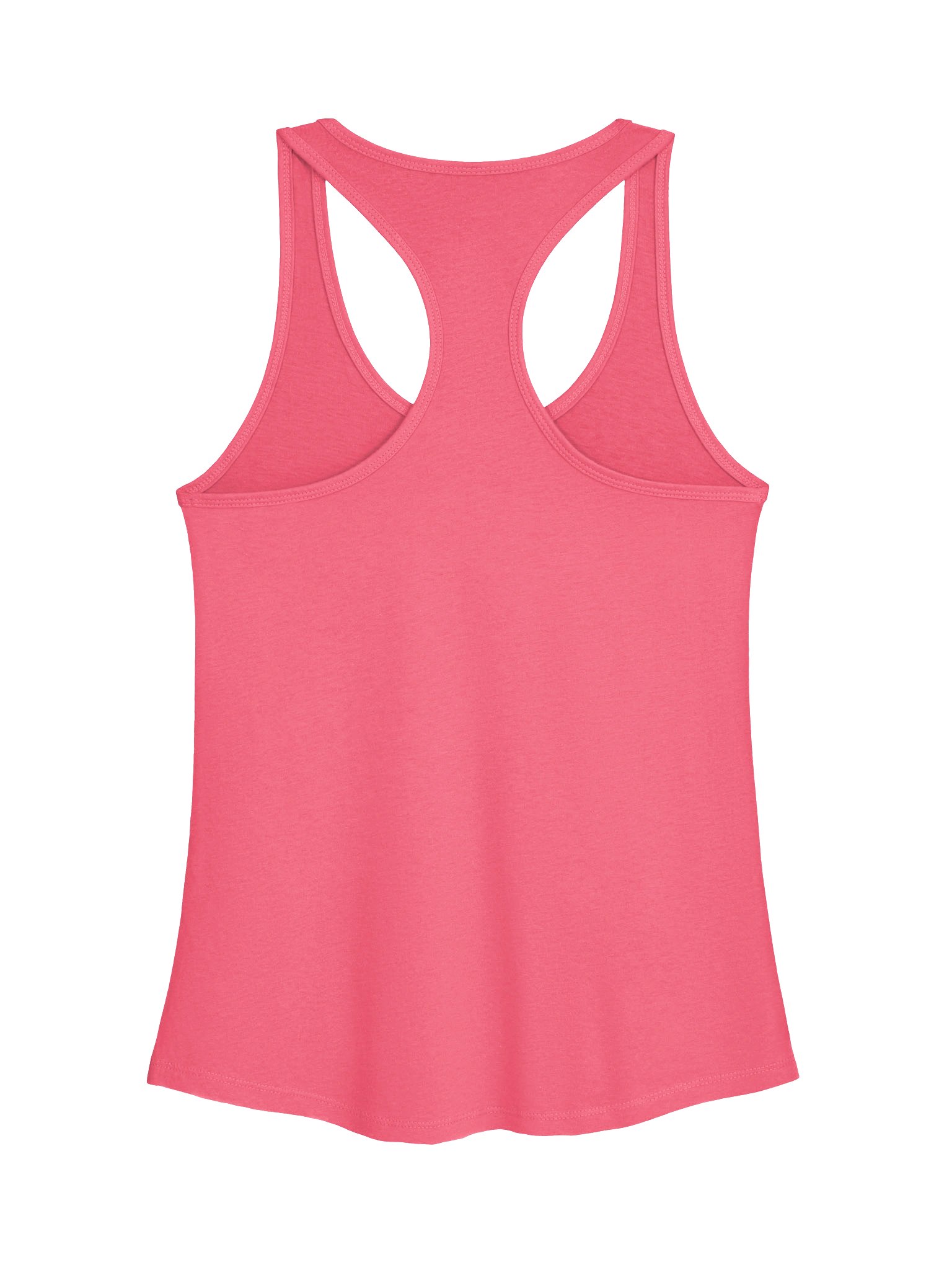 Nemesis: Womens Soundwave Racerback Tank product image (8)
