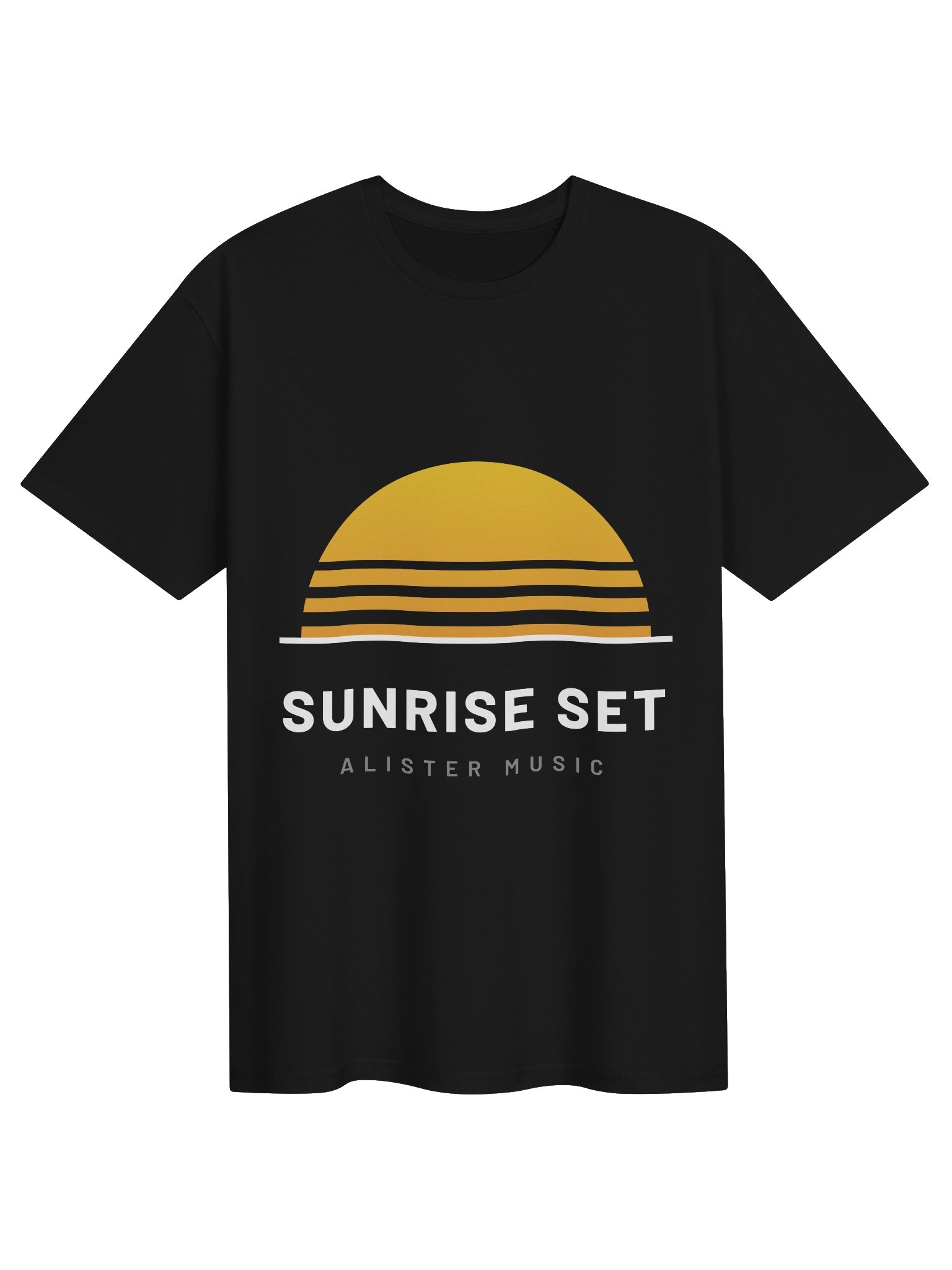 Sunrise Set Tee (Classic) product image (1)