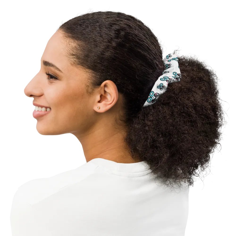 Cutyblu scrunchie P product image (9)