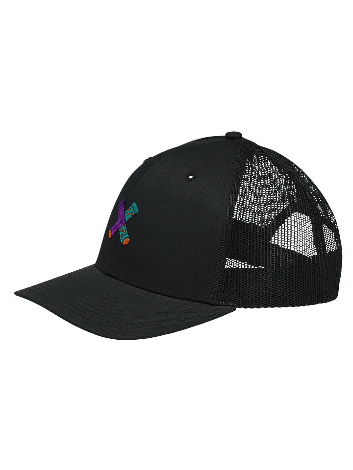 COLORS Trucker Hat product image (7)