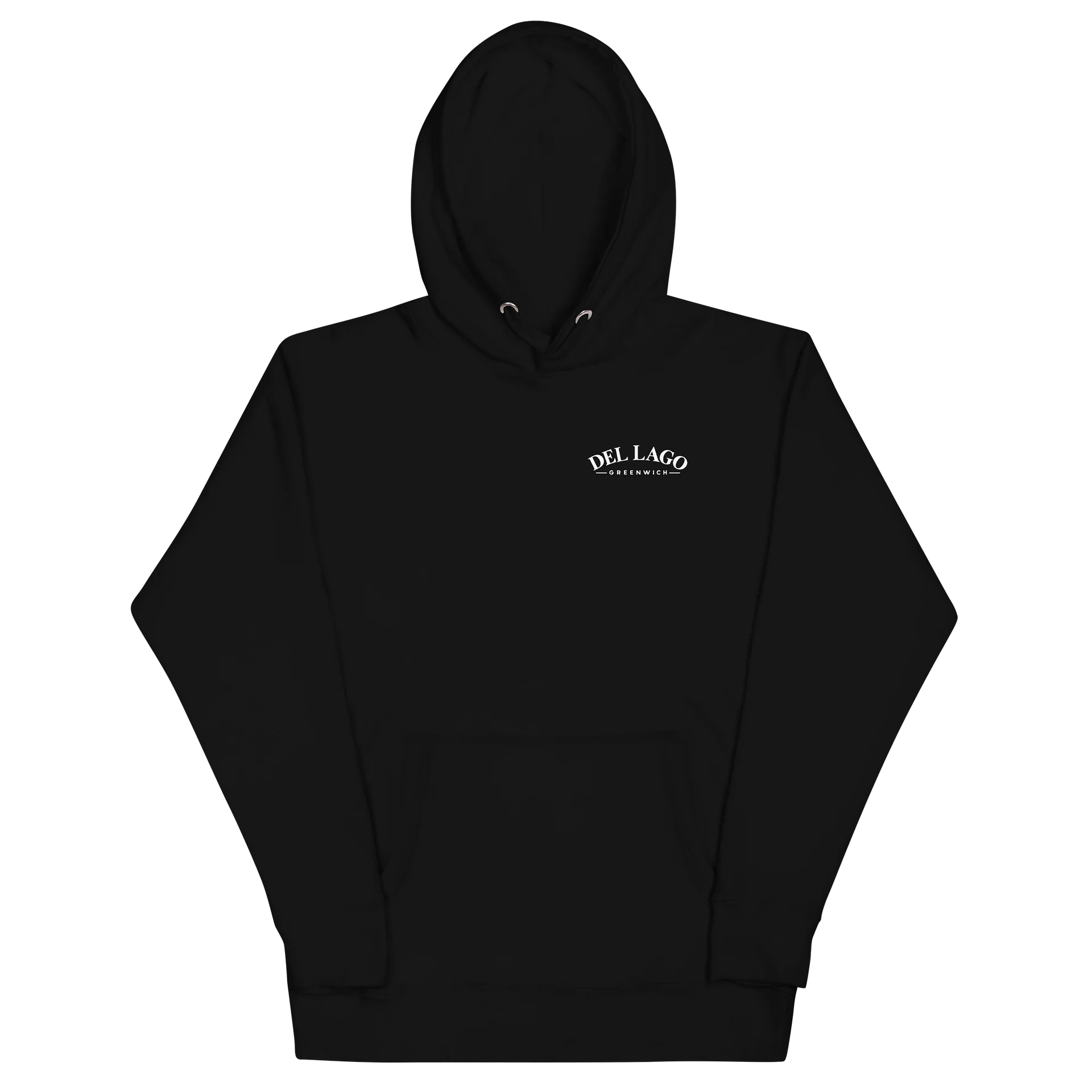 Psychedelic Melt Hoodie product image (12)