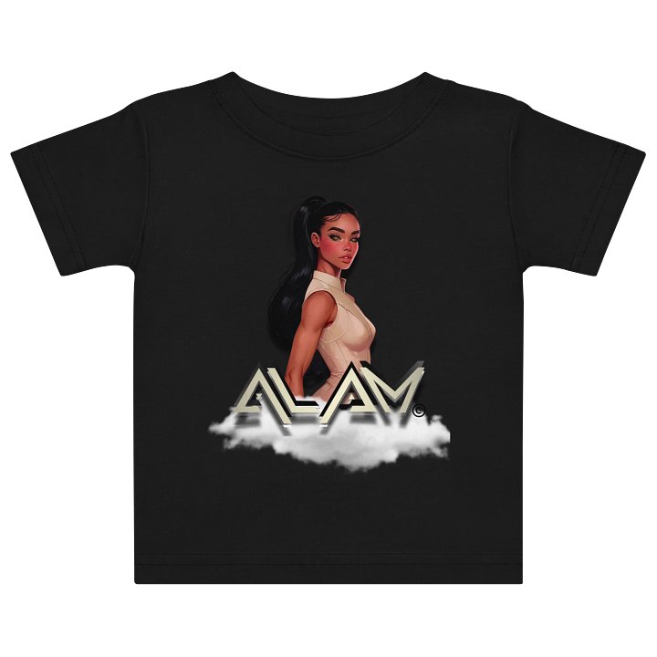 Baby ALAM T-Shirt product image (1)
