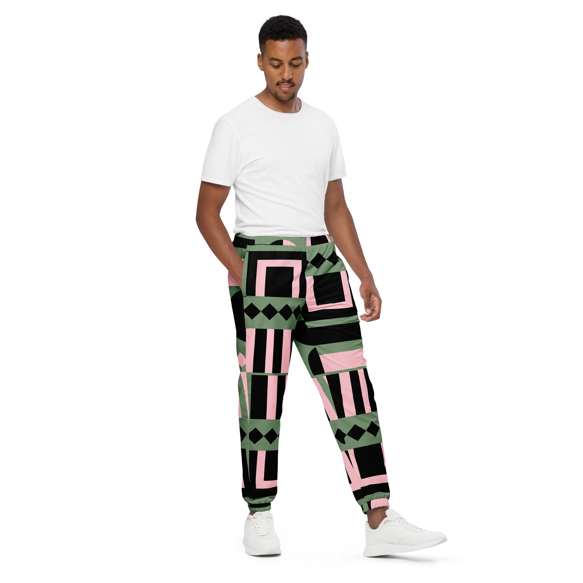 Catharex - Delmara Pants product image (2)