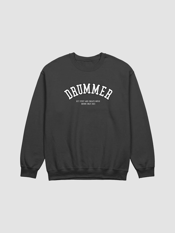 DRUMMER product image (2)