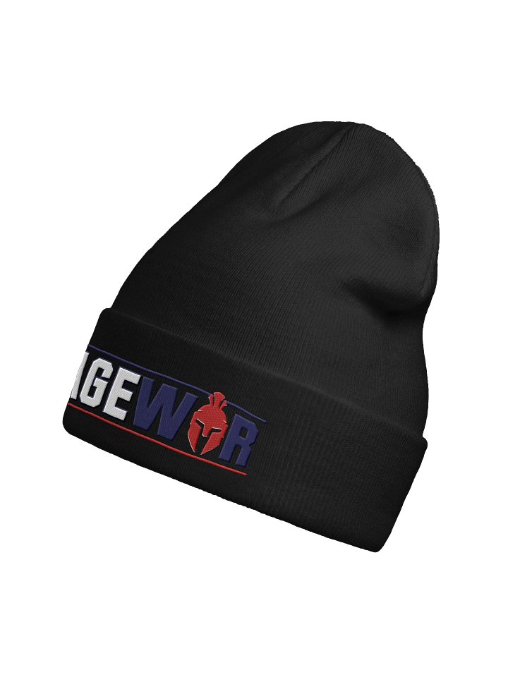 Wage War, Vertical Beanie product image (2)