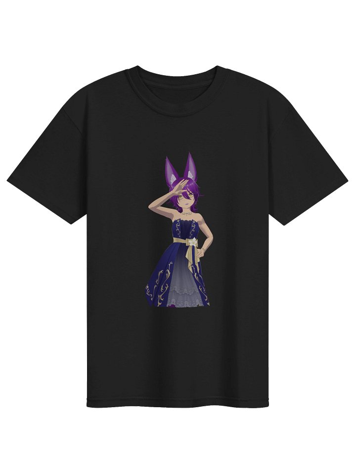 Tavnia Victory Pose T-Shirt product image (8)