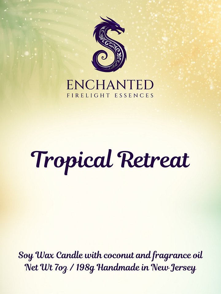 Tropical Retreat product image (1)