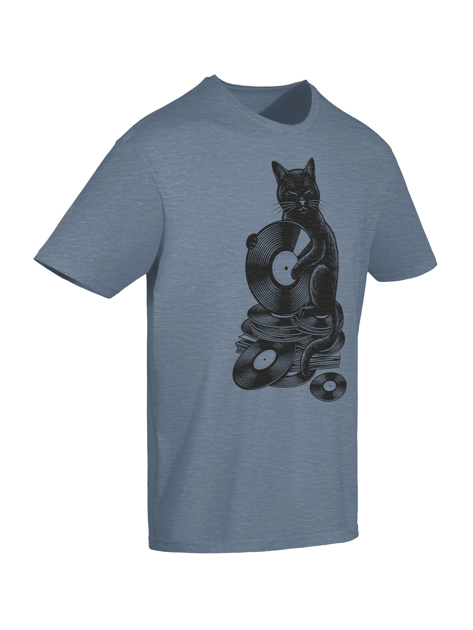 Vinyl Void Tee product image (7)