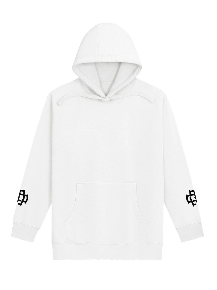 Will of a Warrior Printed Hoodie product image (2)