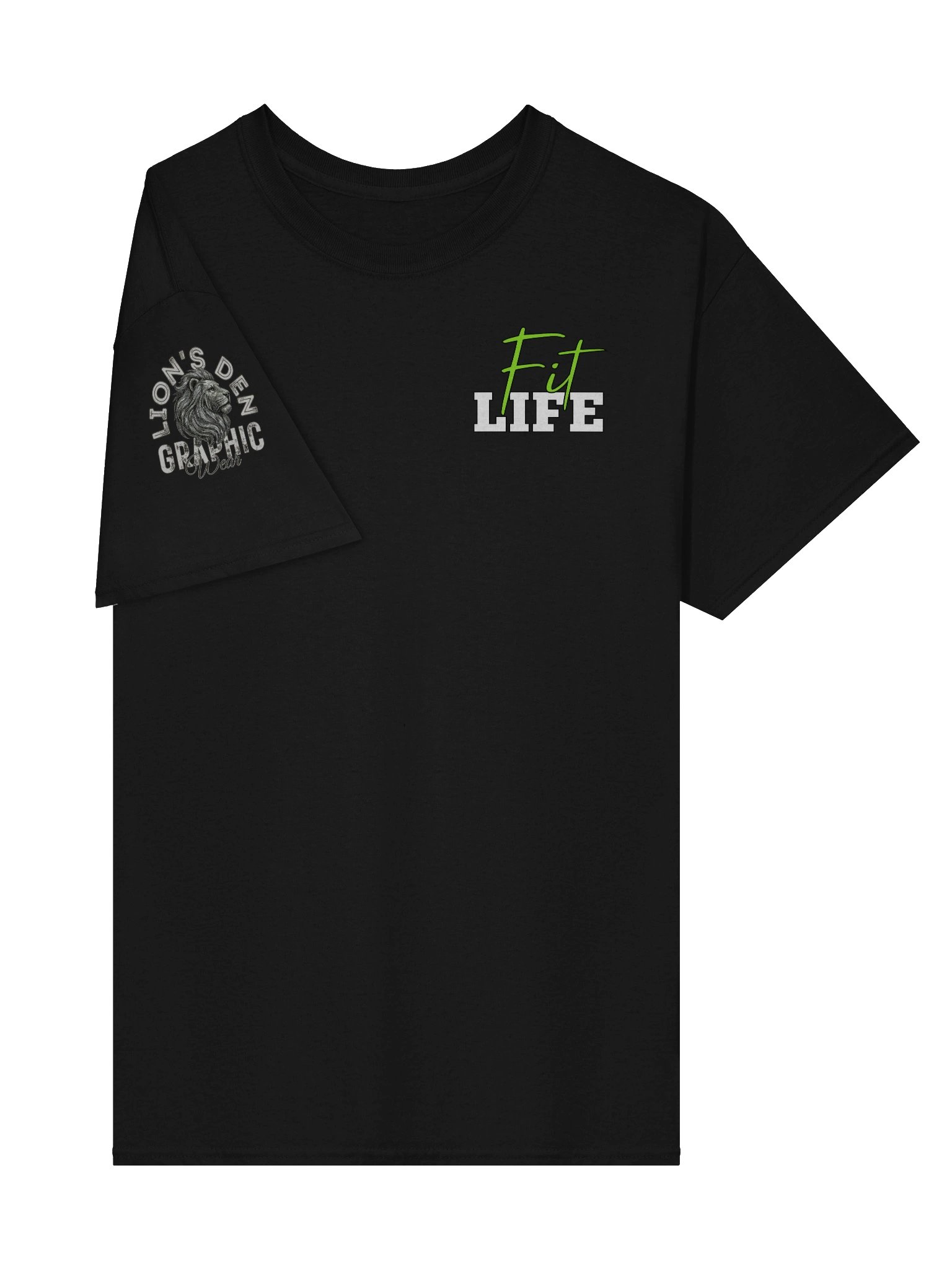 Eat. Sleep. Lift. Repeat. Men's T-Shirt product image (22)