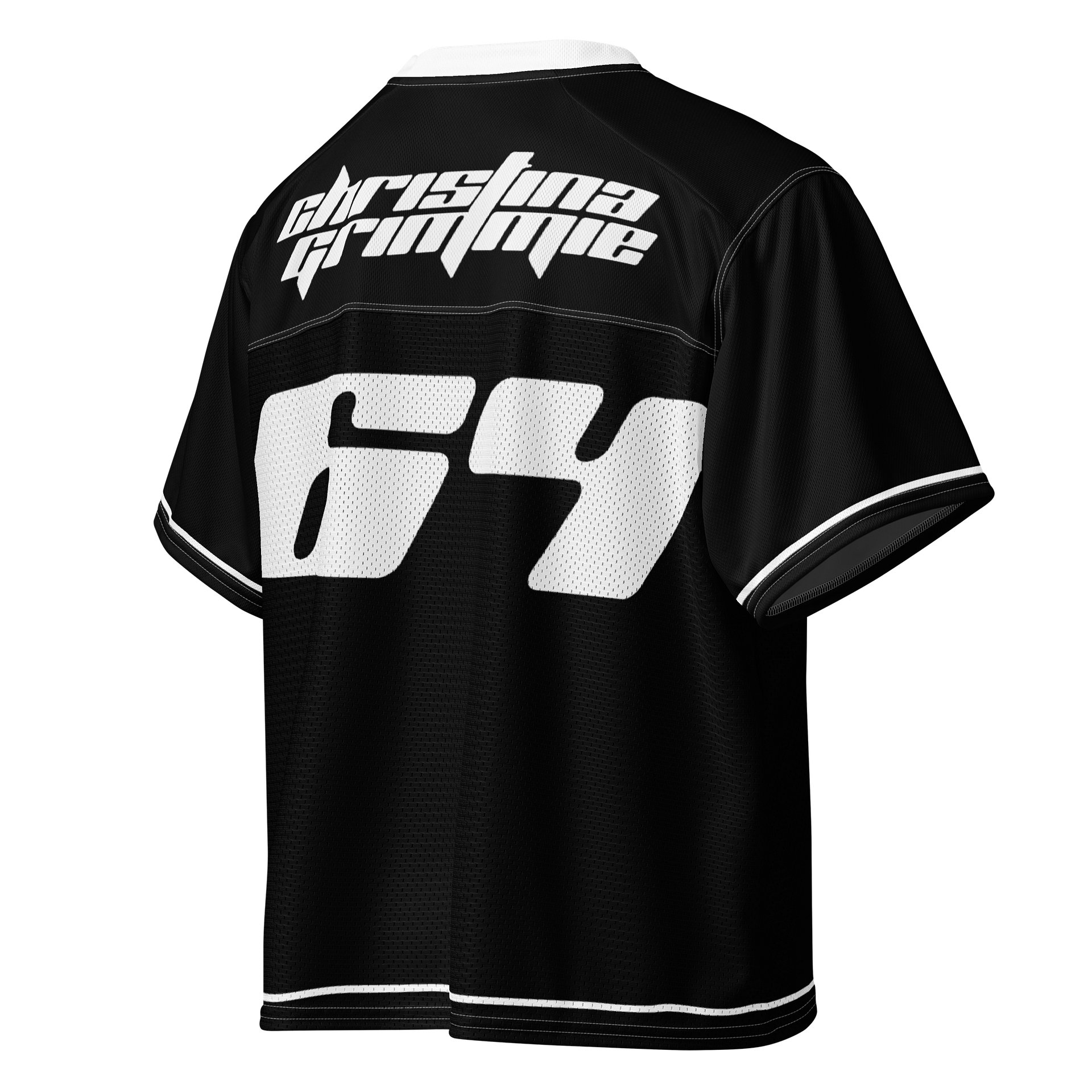 All Is Vanity Jersey product image (4)