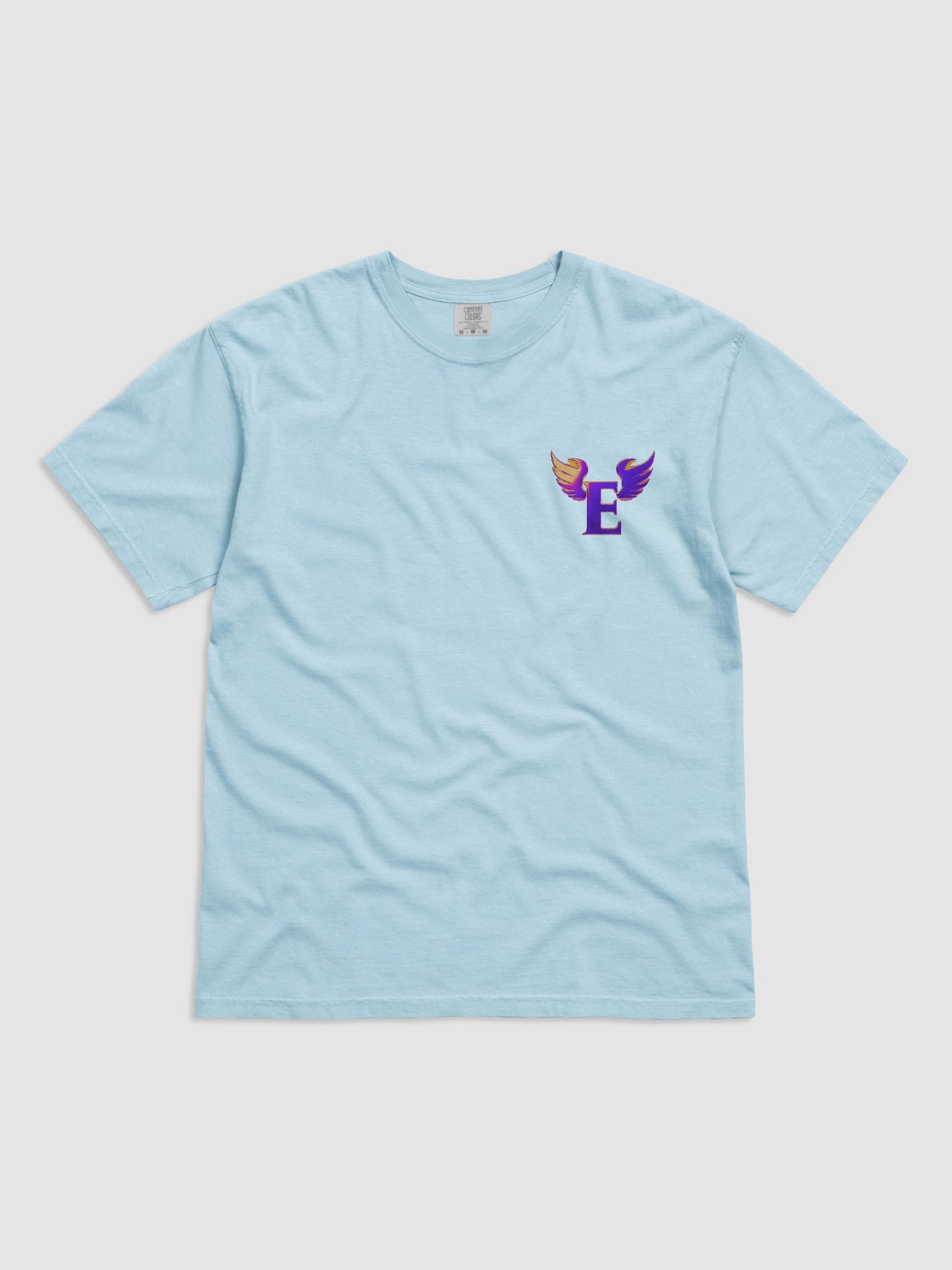E&E: T-shirt 2 product image (1)