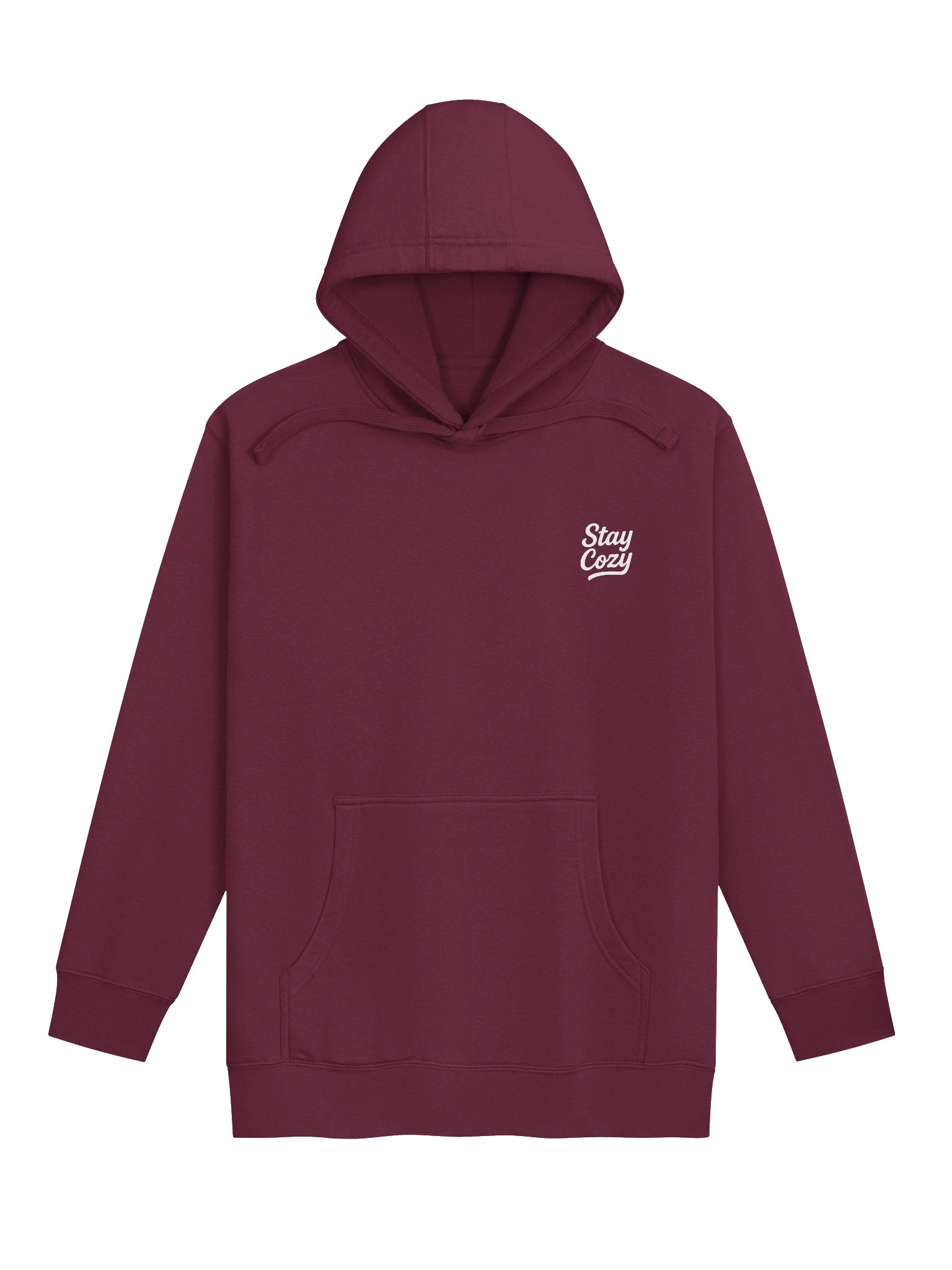 TIS THE COZY SEASON HOODIE product image (2)