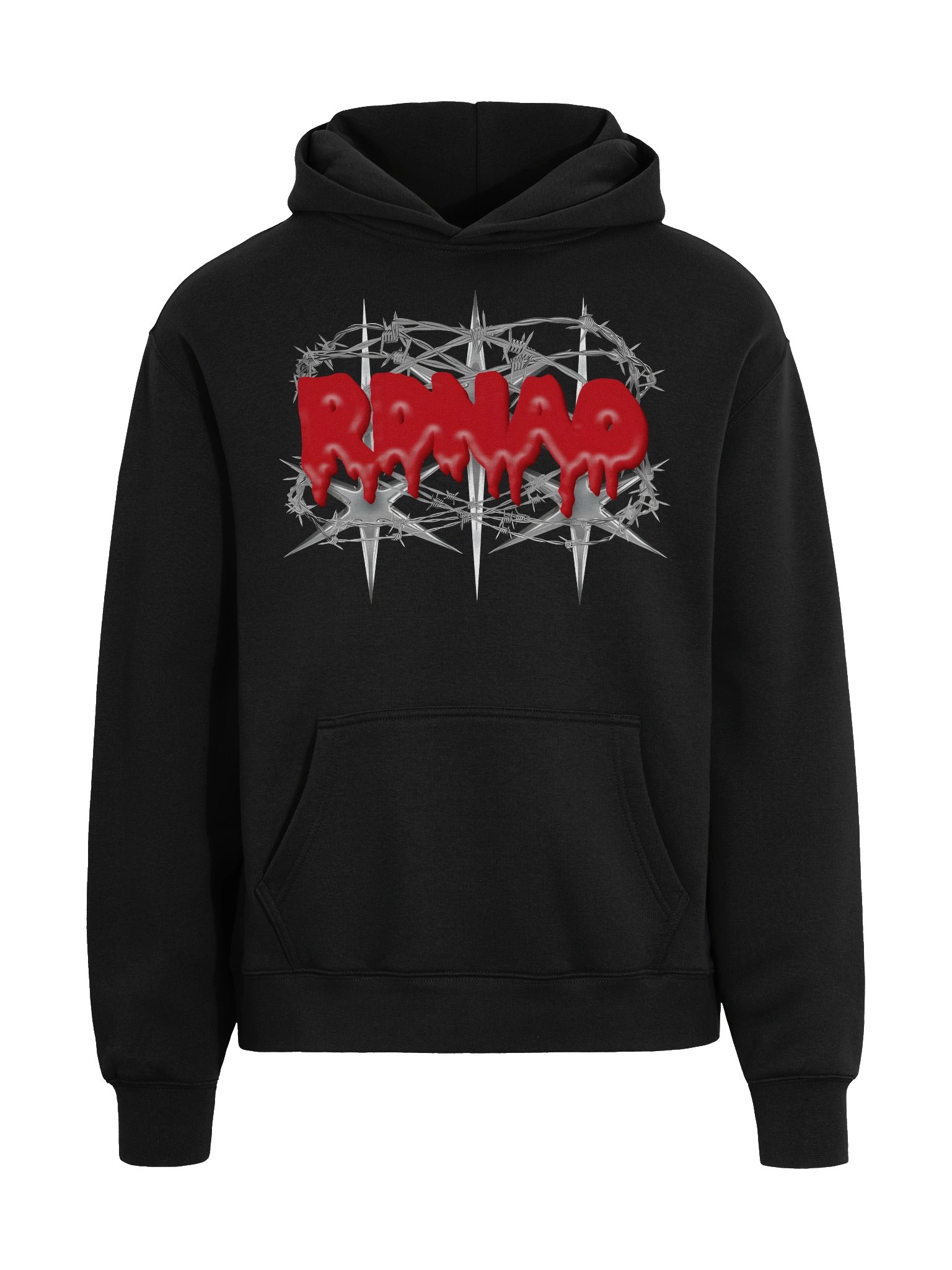 Bloody RD product image (3)