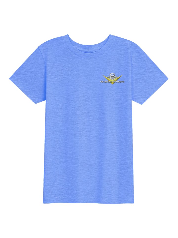 1969 Roadster Youth Tee product image (2)