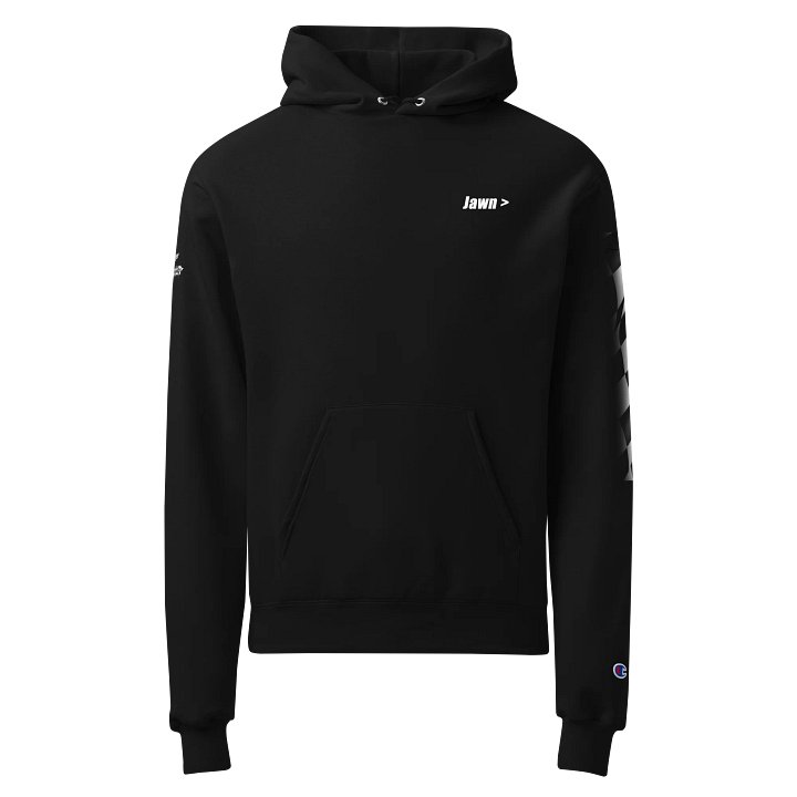 Jawn > Audi RS3 Champion Hoodie product image (1)