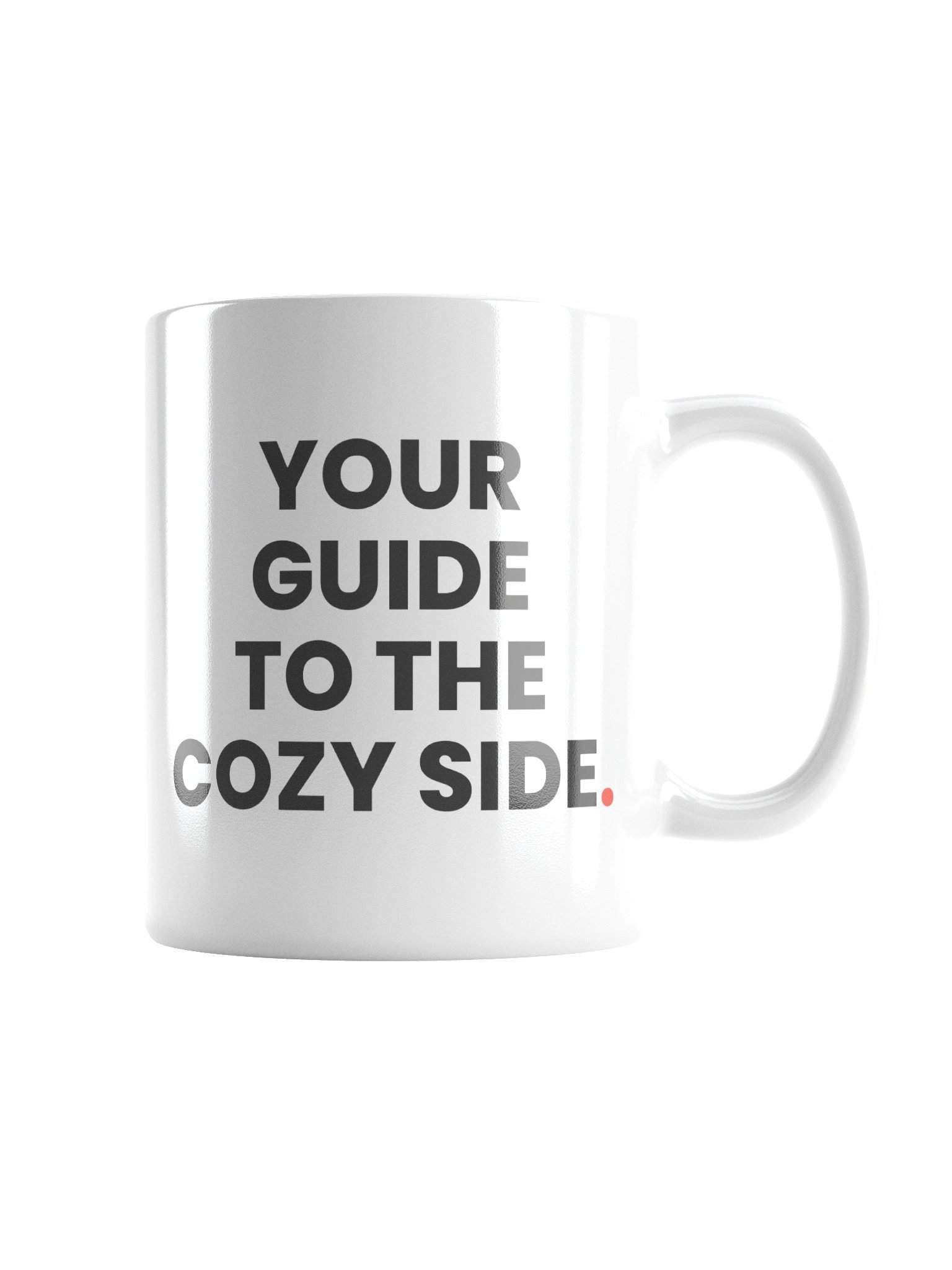 The Official "Tea Time" Mug product image (5)