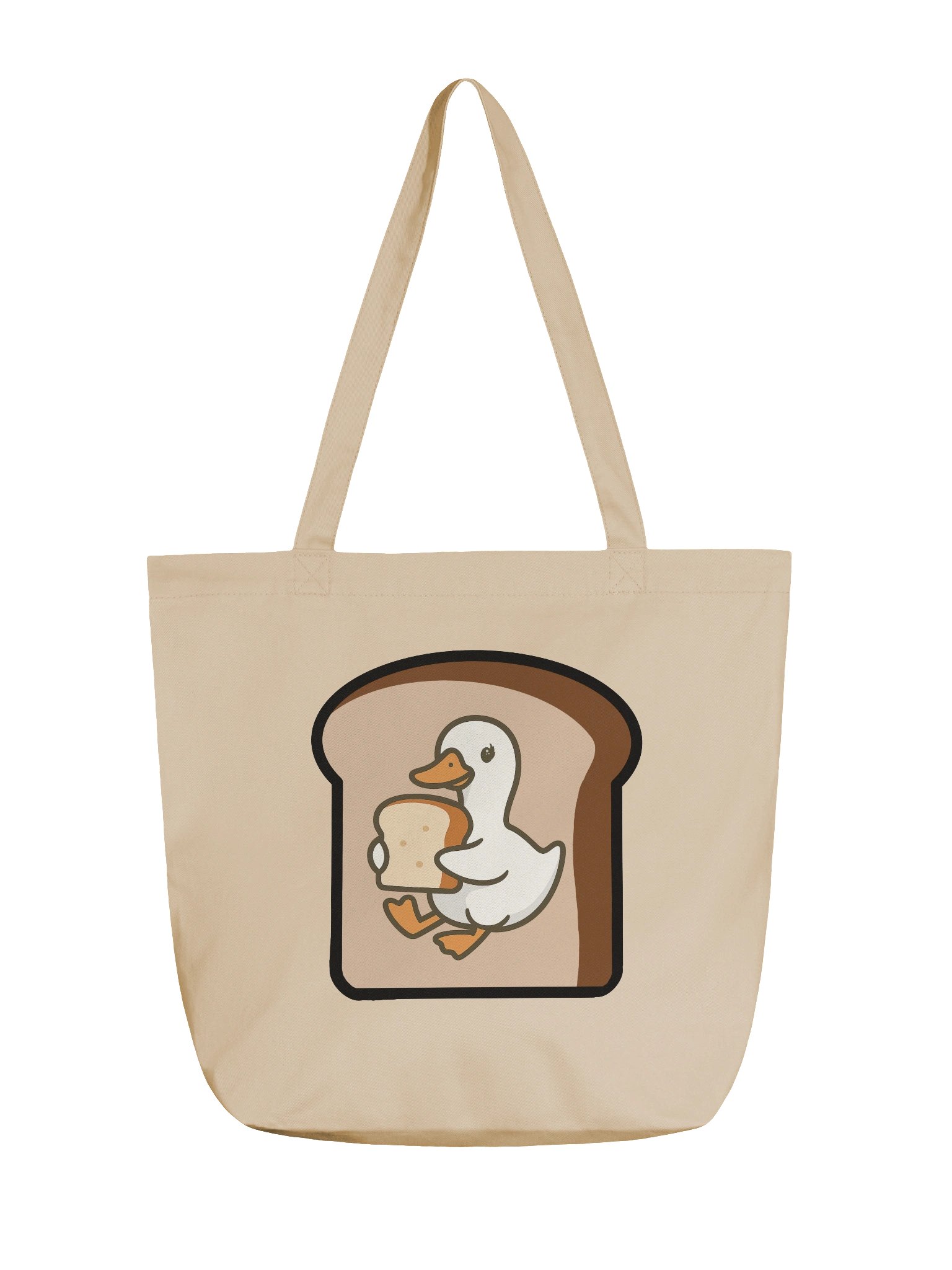 Nom Nom Tote product image (1)