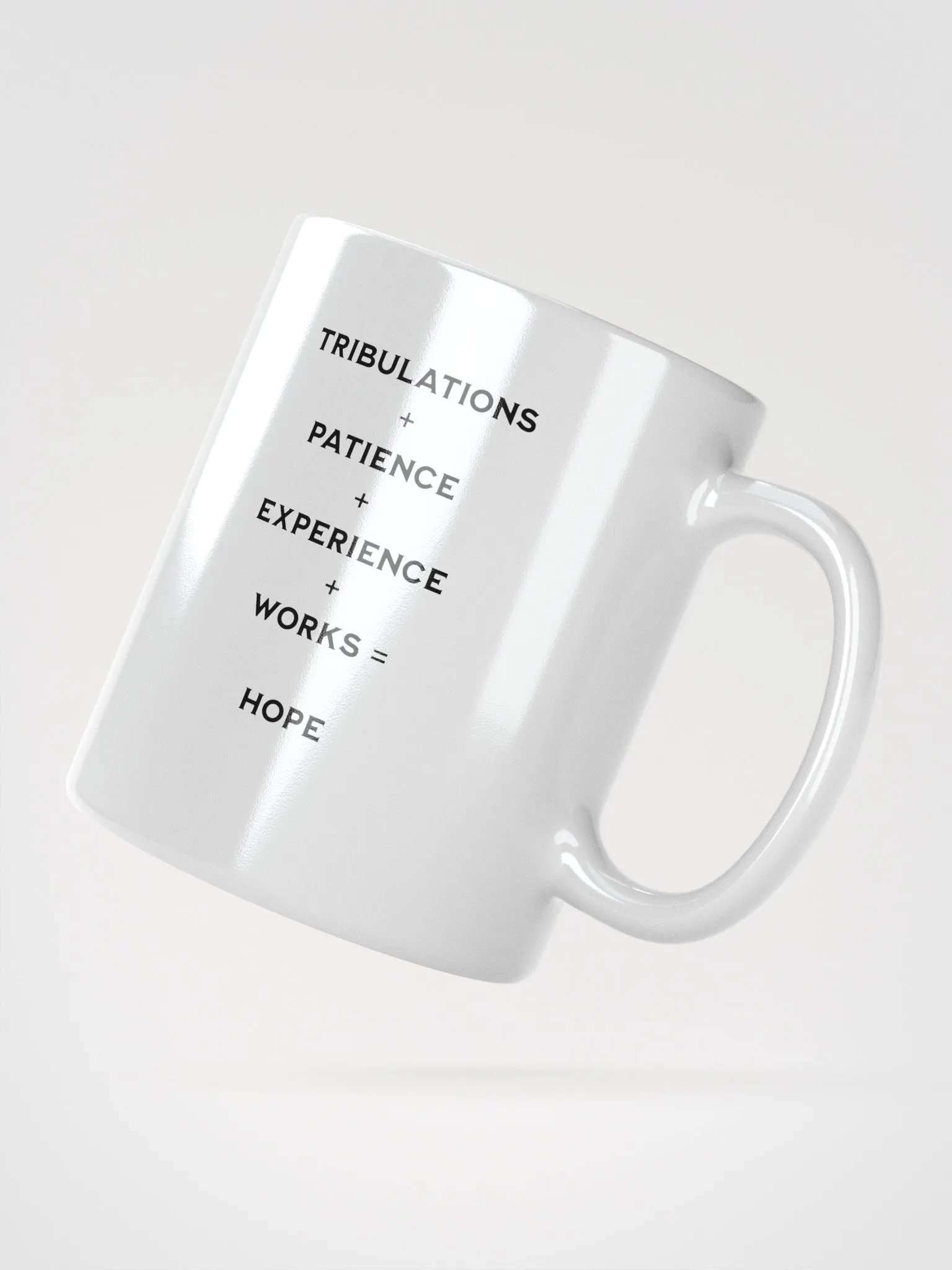 535Hope (20 Oz Mug) product image (2)