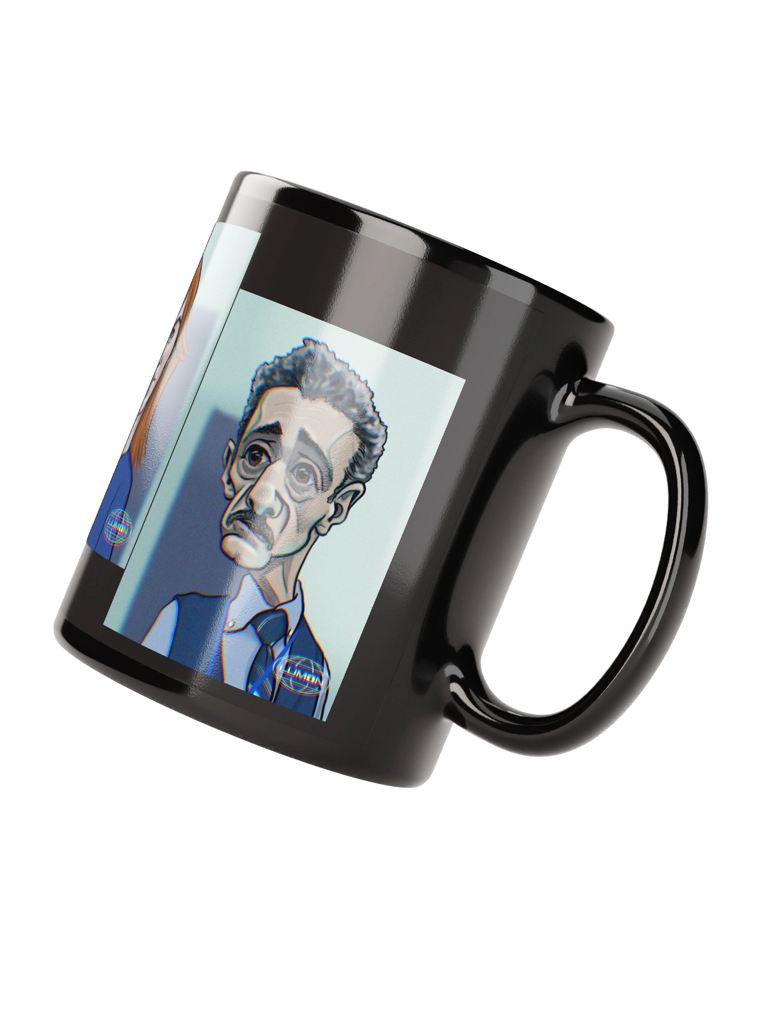 MDR, Black product image (7)
