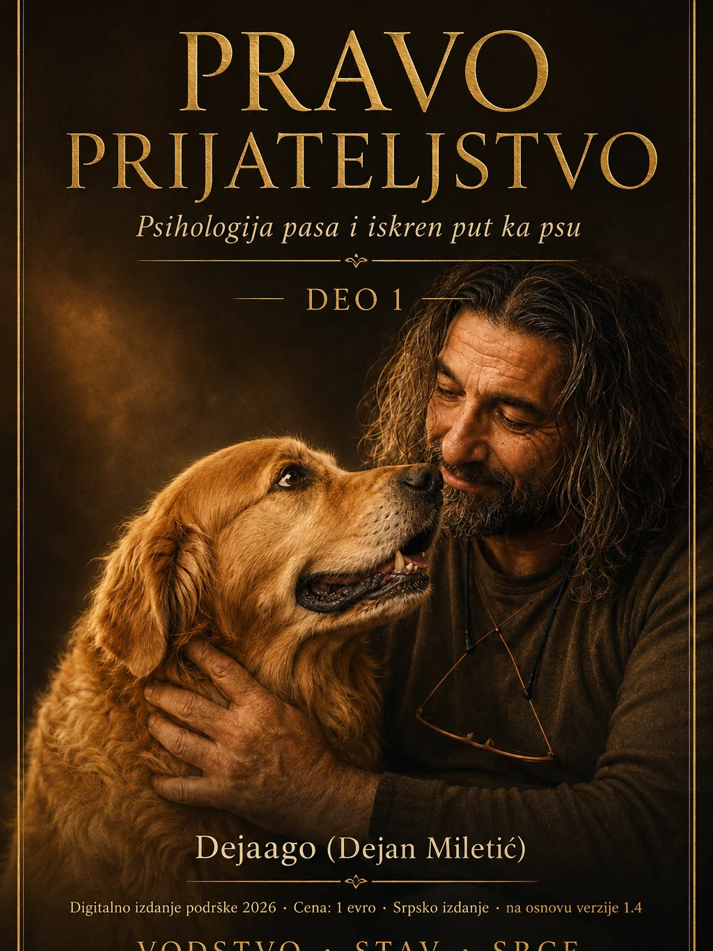 Pravo prijateljstvo – Deo 1 (PDF · Srpski) product image (2)