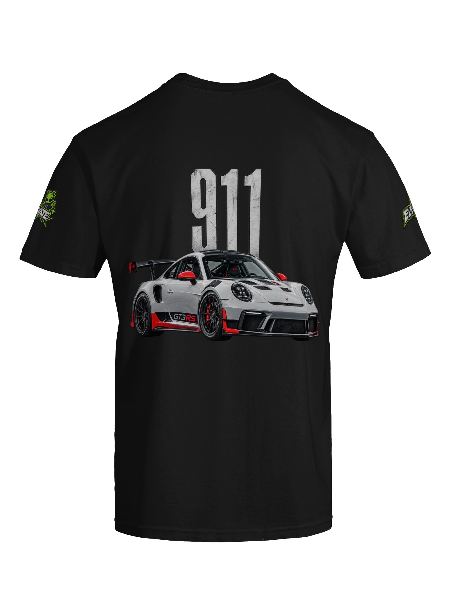ELEVATE 911 RS Tee product image (61)