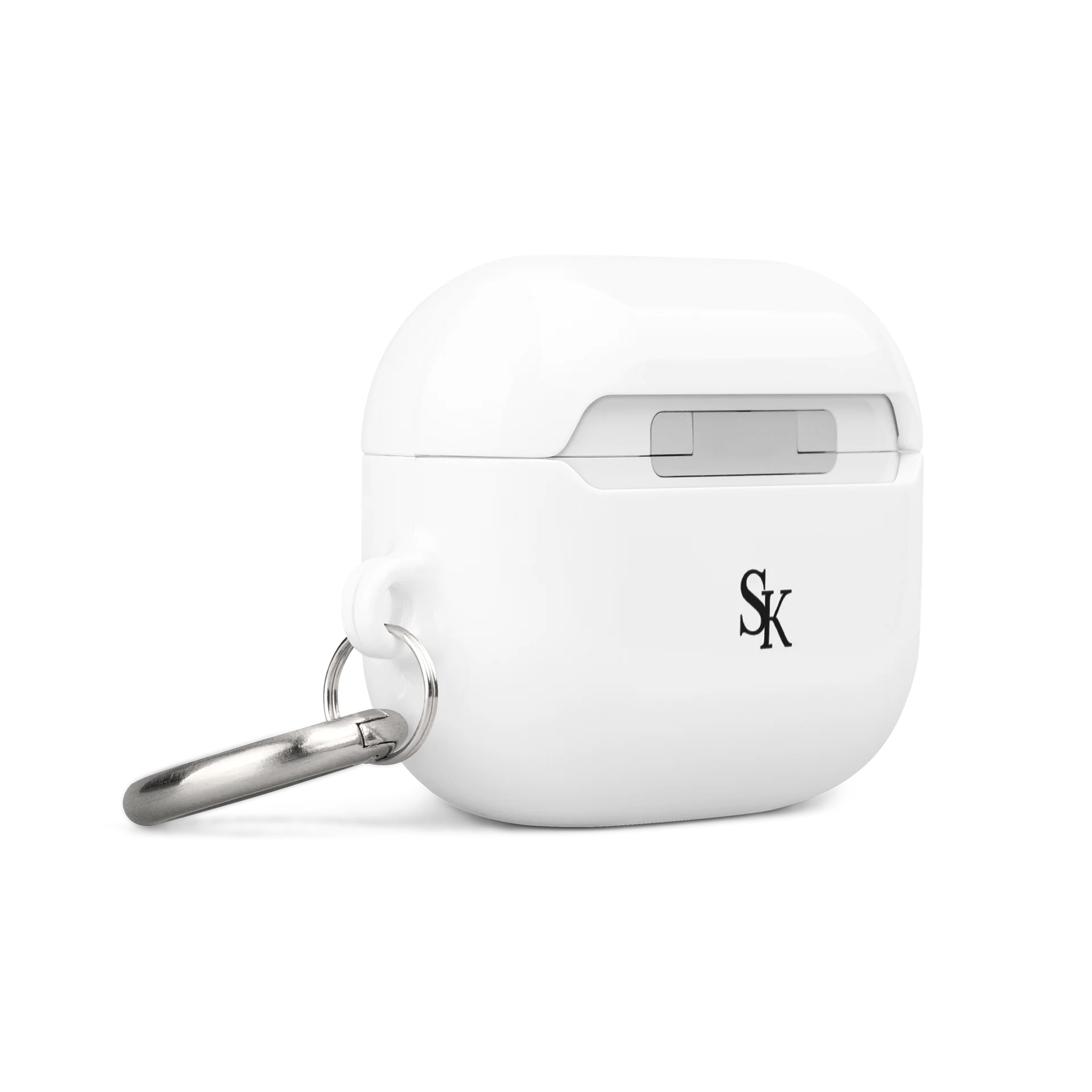 SM Monogram AirPods Cases product image (2)