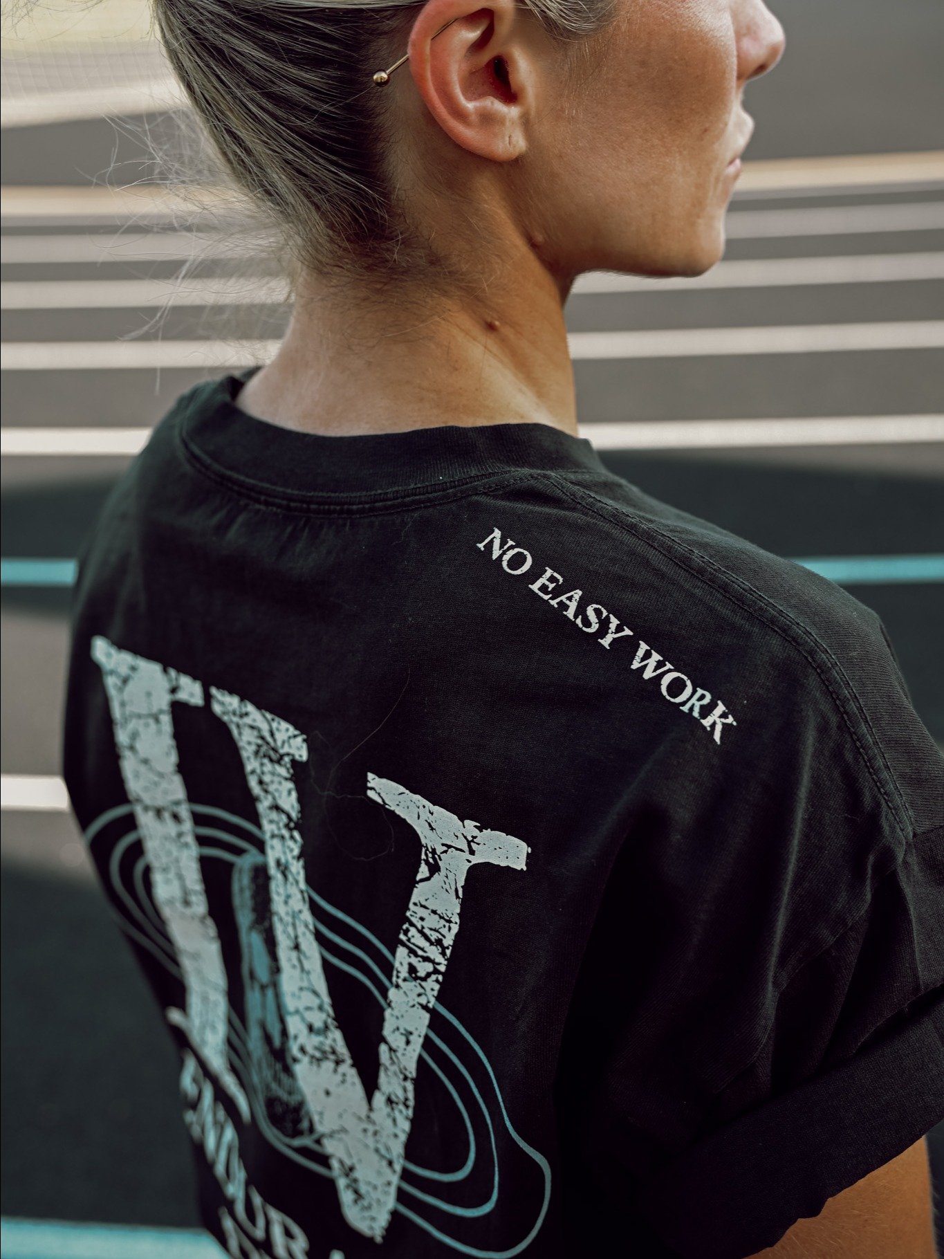IV PILLARS (BLACK) product image (3)
