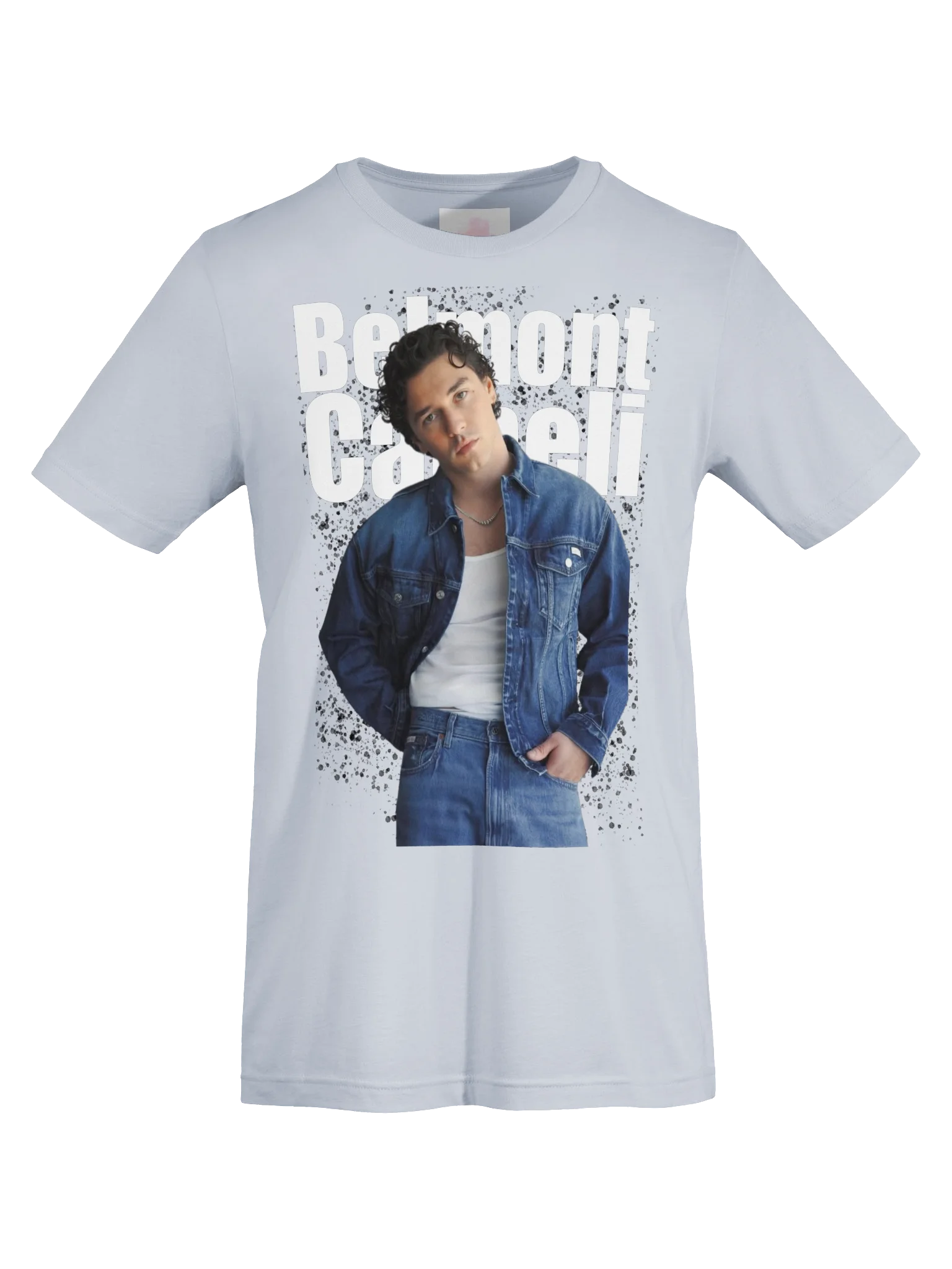 BELMONT CAMELI TEE product image (5)