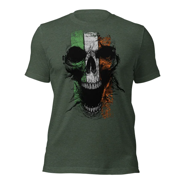 Irish Skull product image (1)