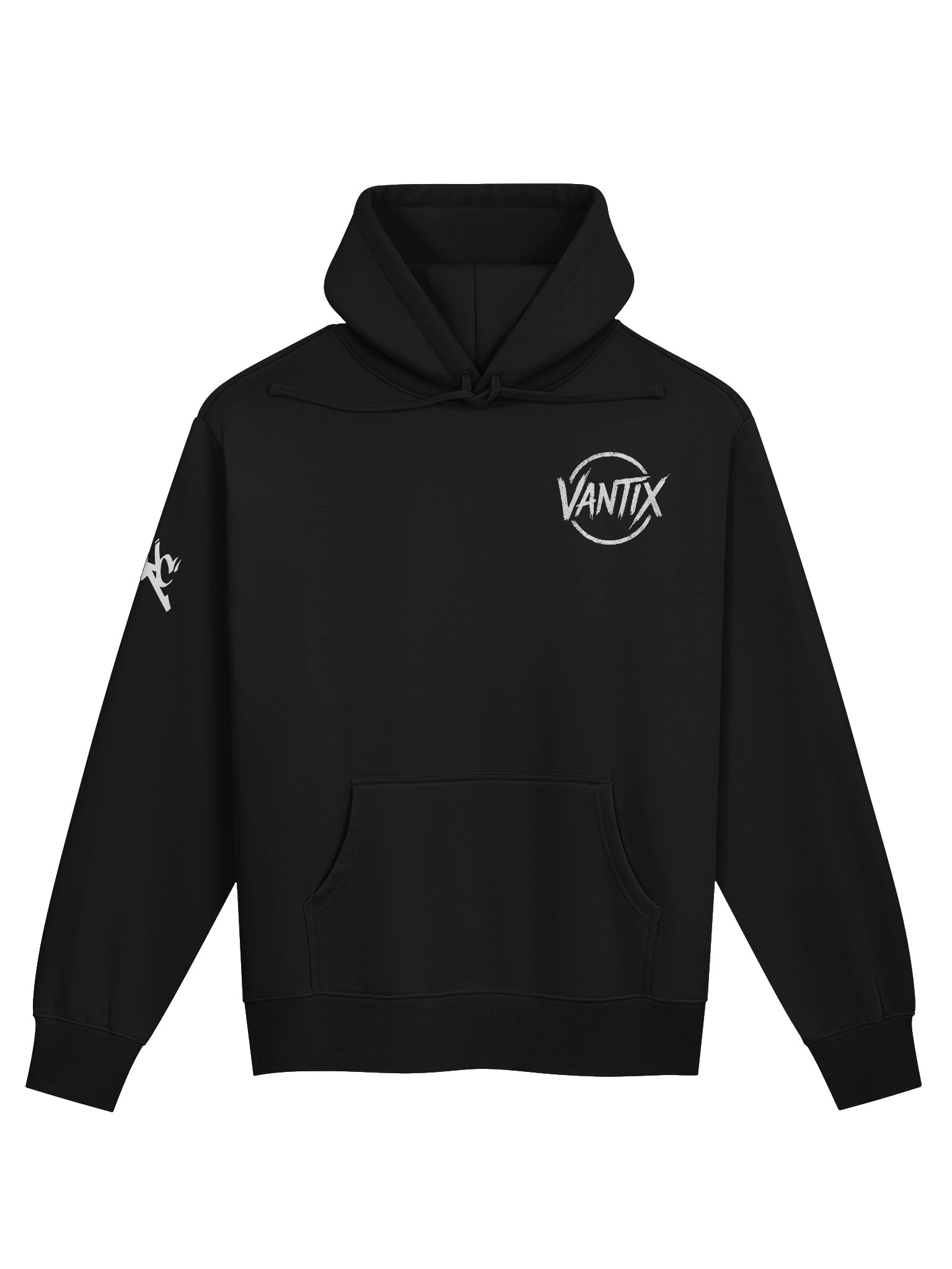 JKC Club x Vantix Urbex Hoodie product image (1)